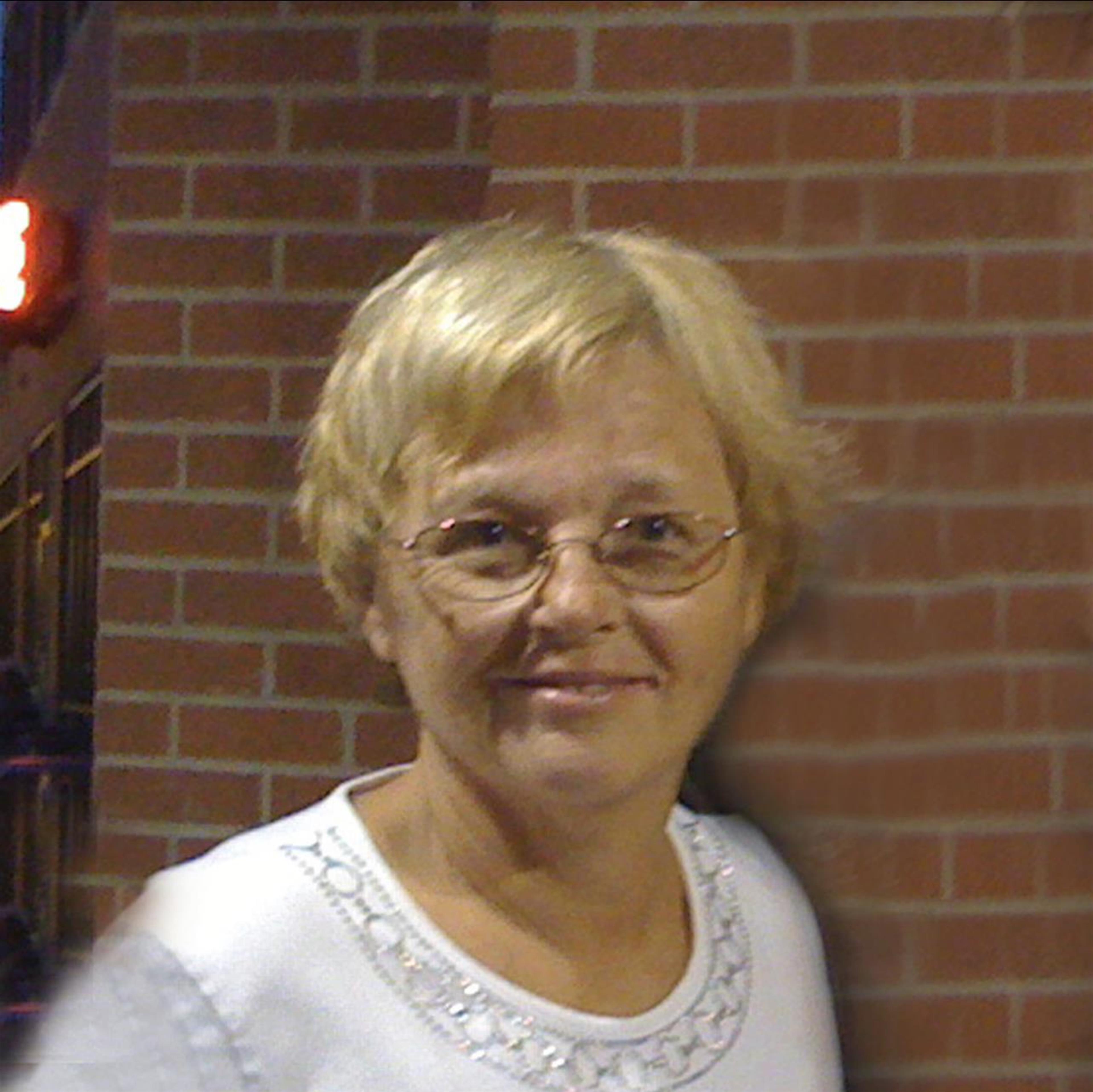 Donna Tinsley