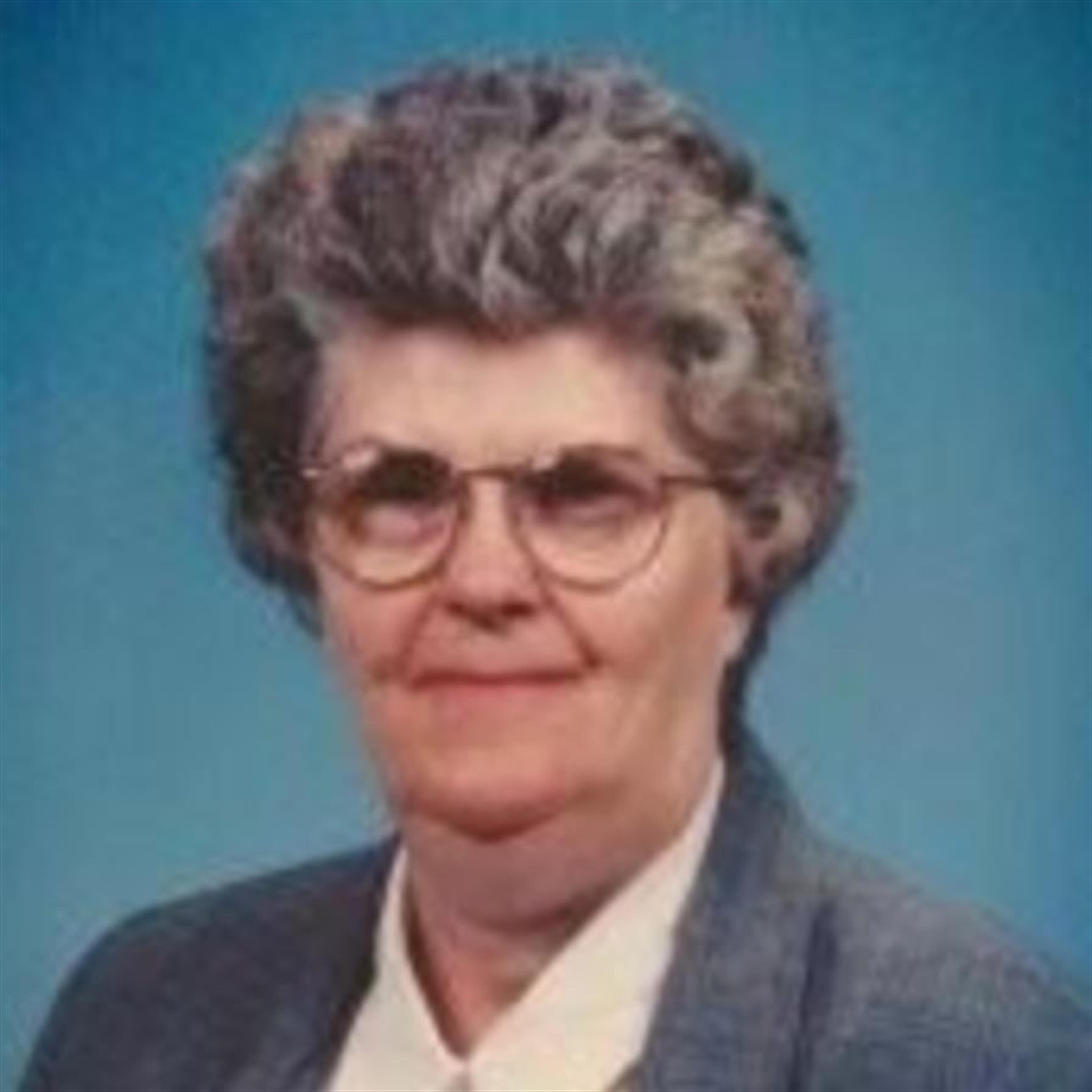 Mary Sims