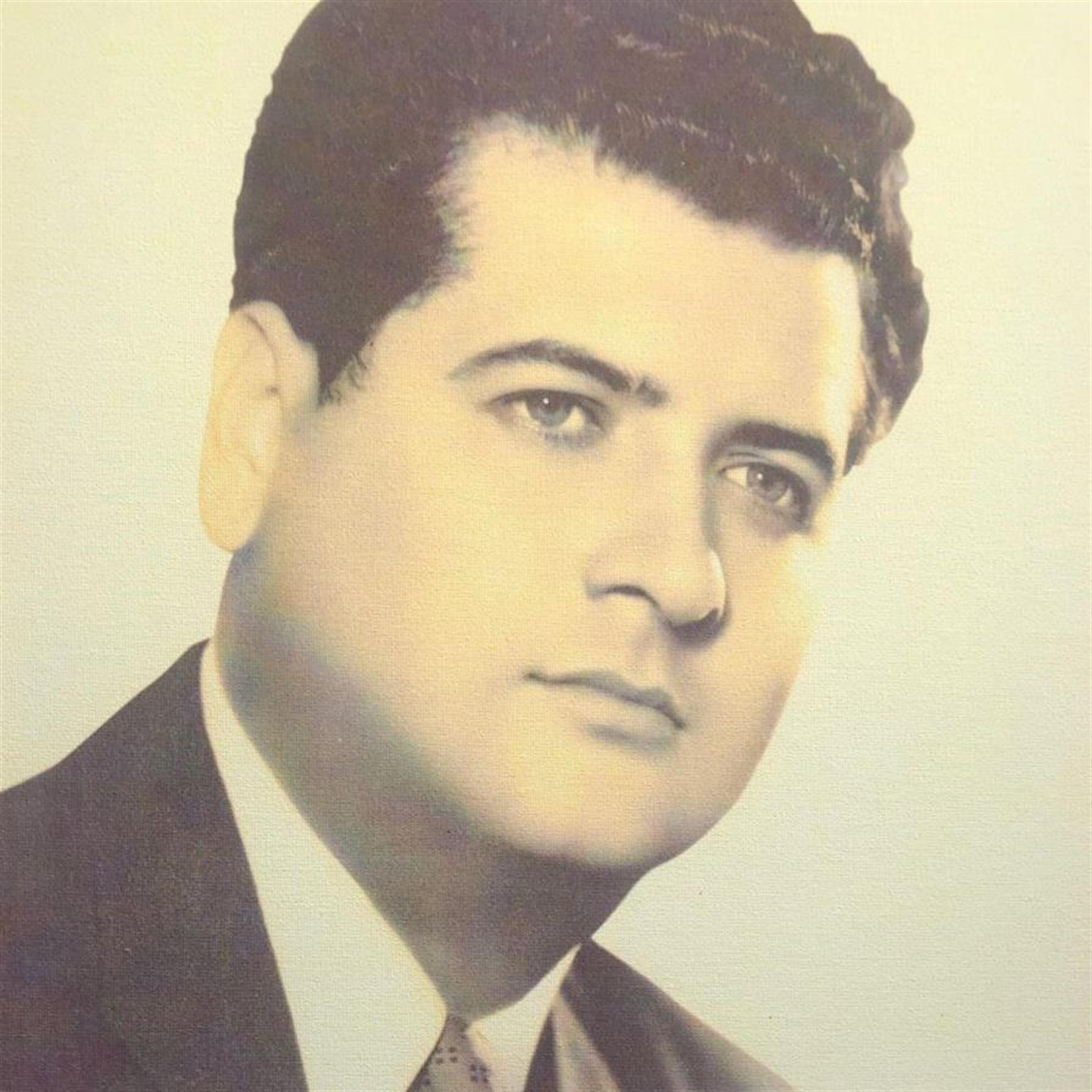 Rodrigo Suarez