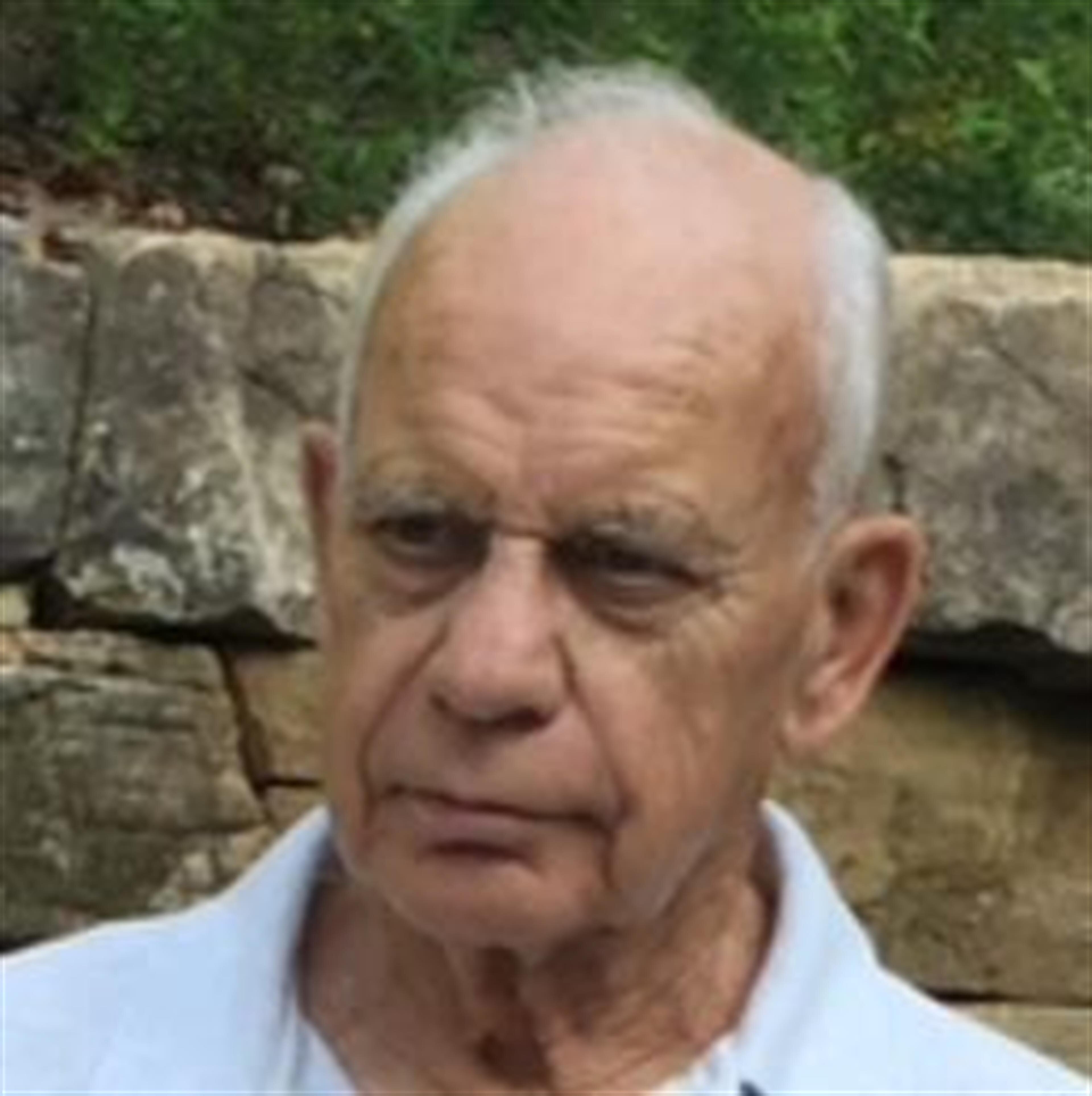 Kay "Beau" Stephen Beauchamp