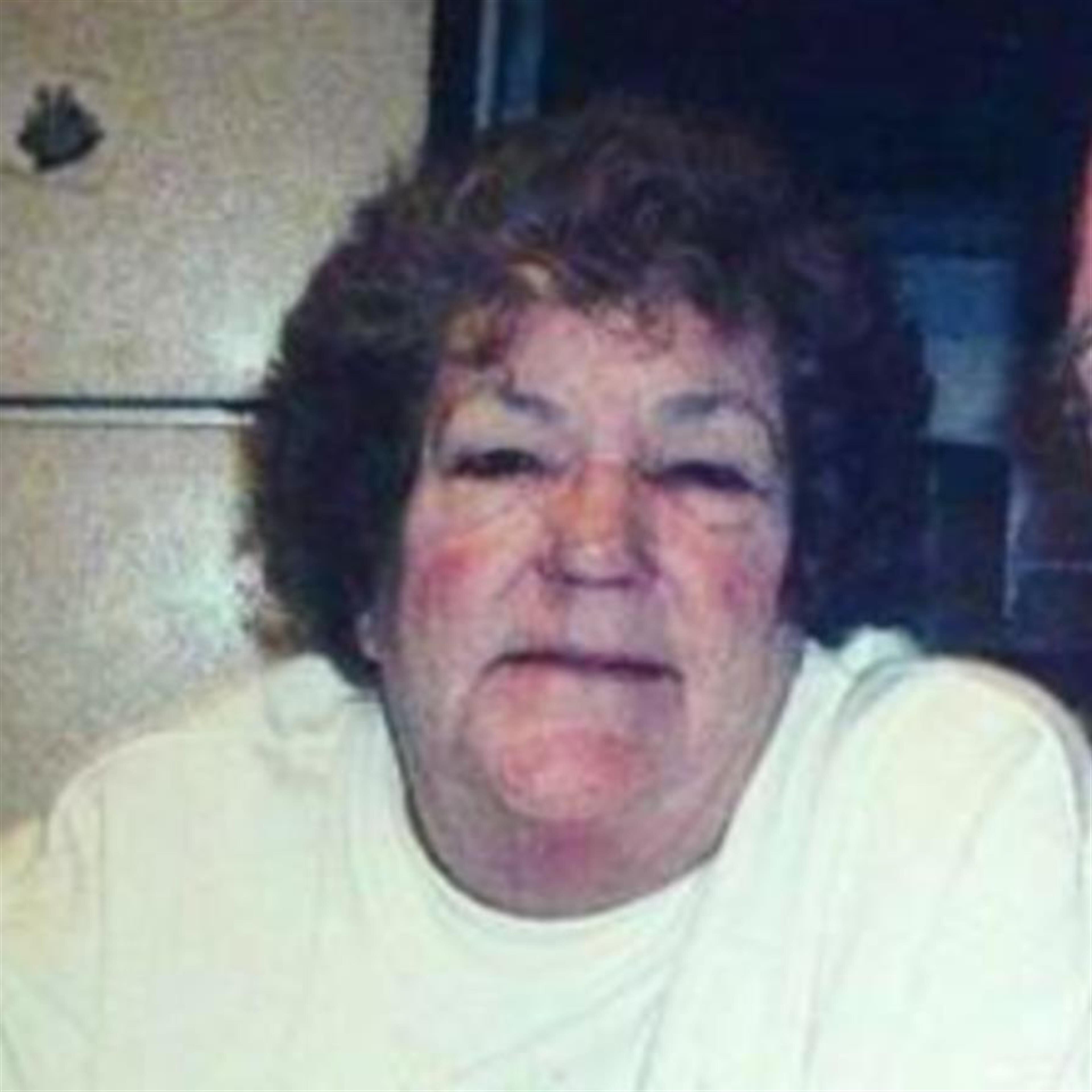 Bonnie Jean Sweet