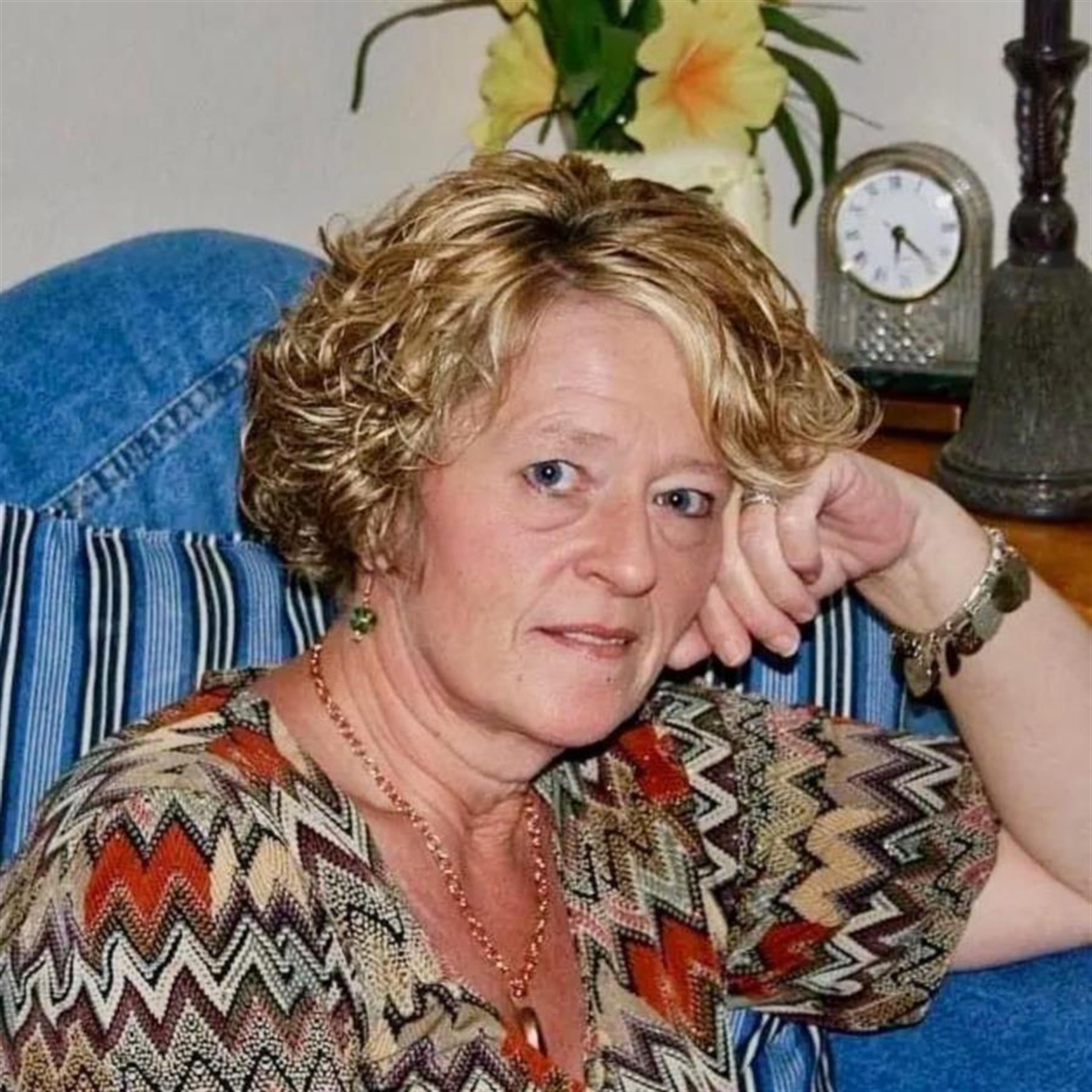 Regina Michelle McDonald