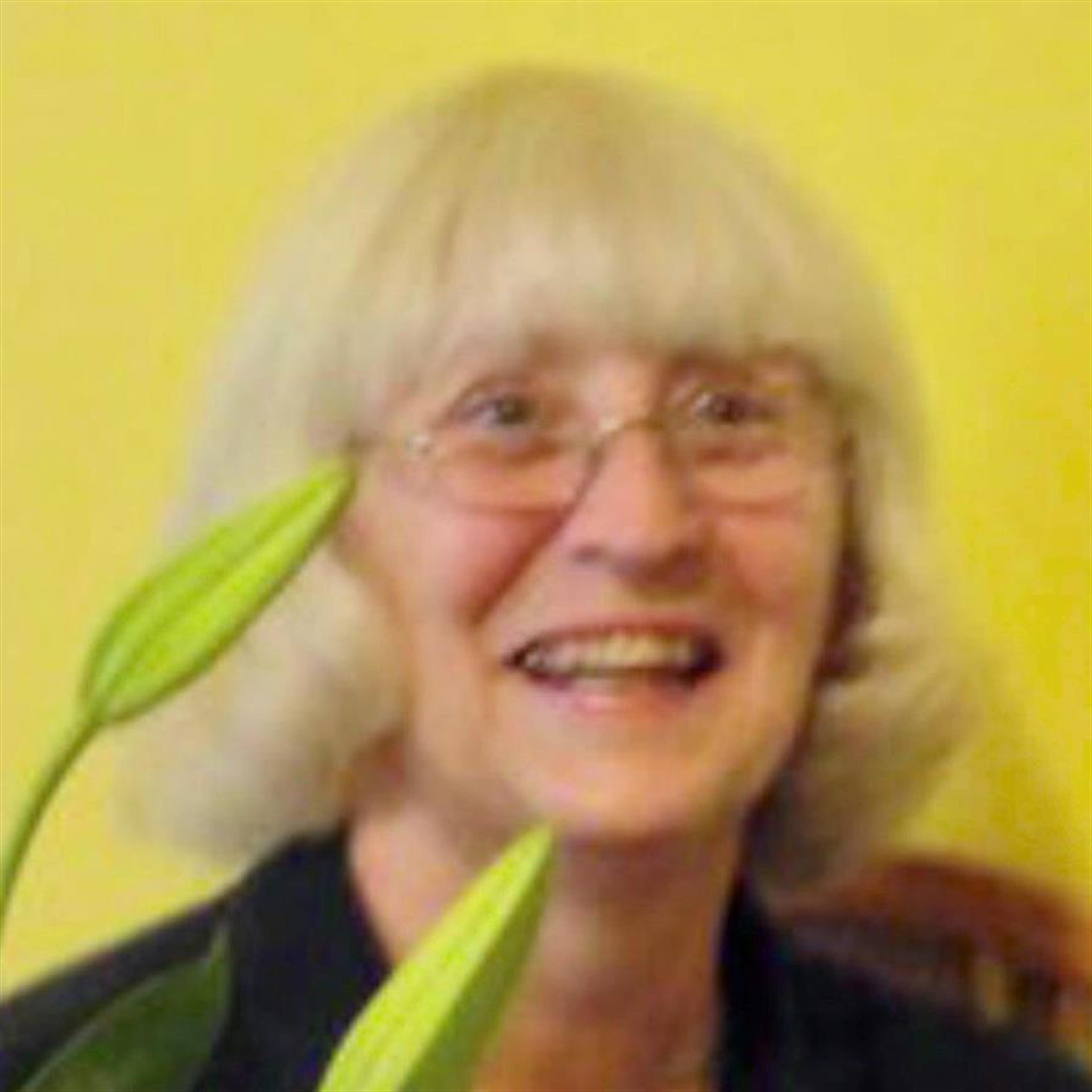 Patsy Marie Clark Kovacs