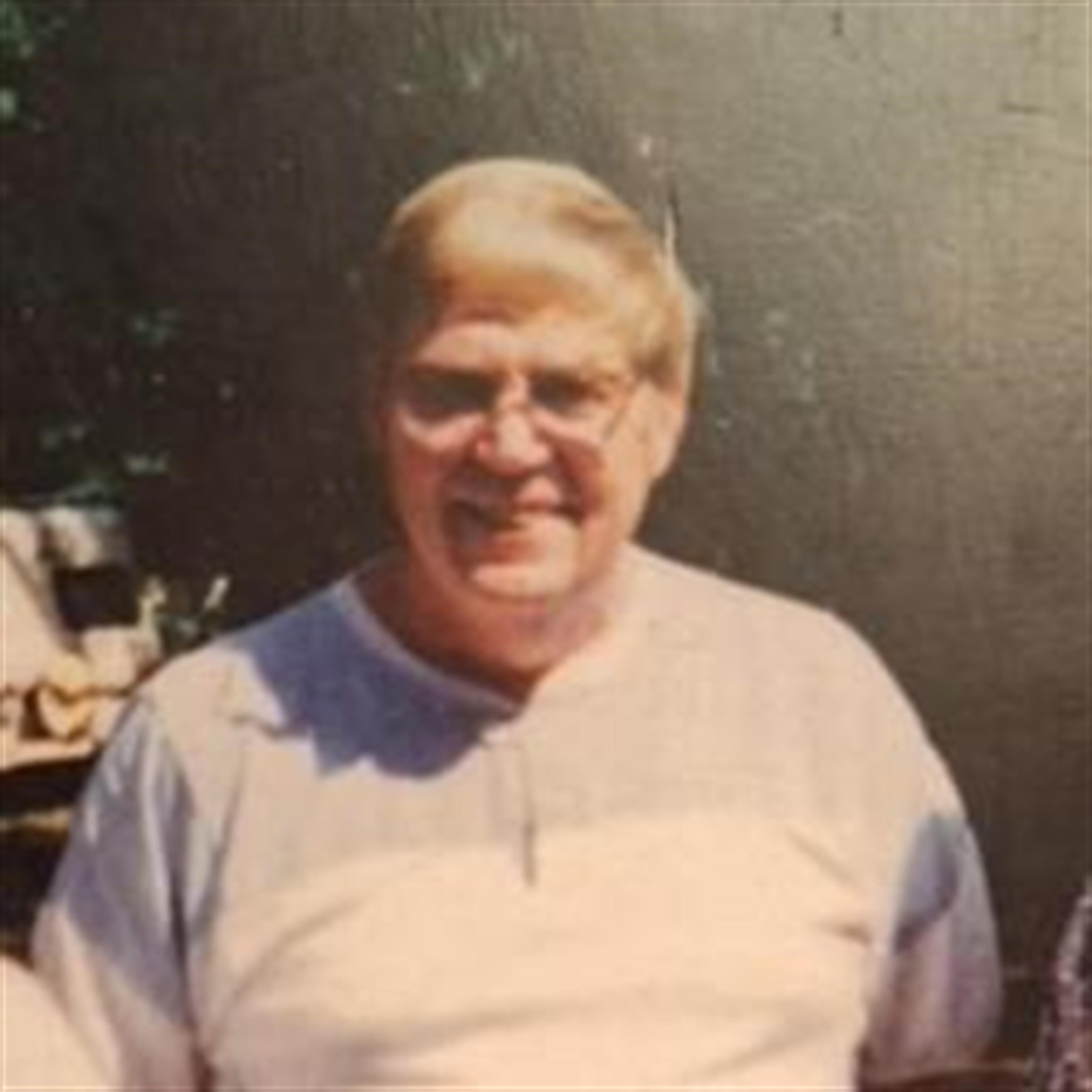 Rudolph L. "Rudy" Nelson, Jr.