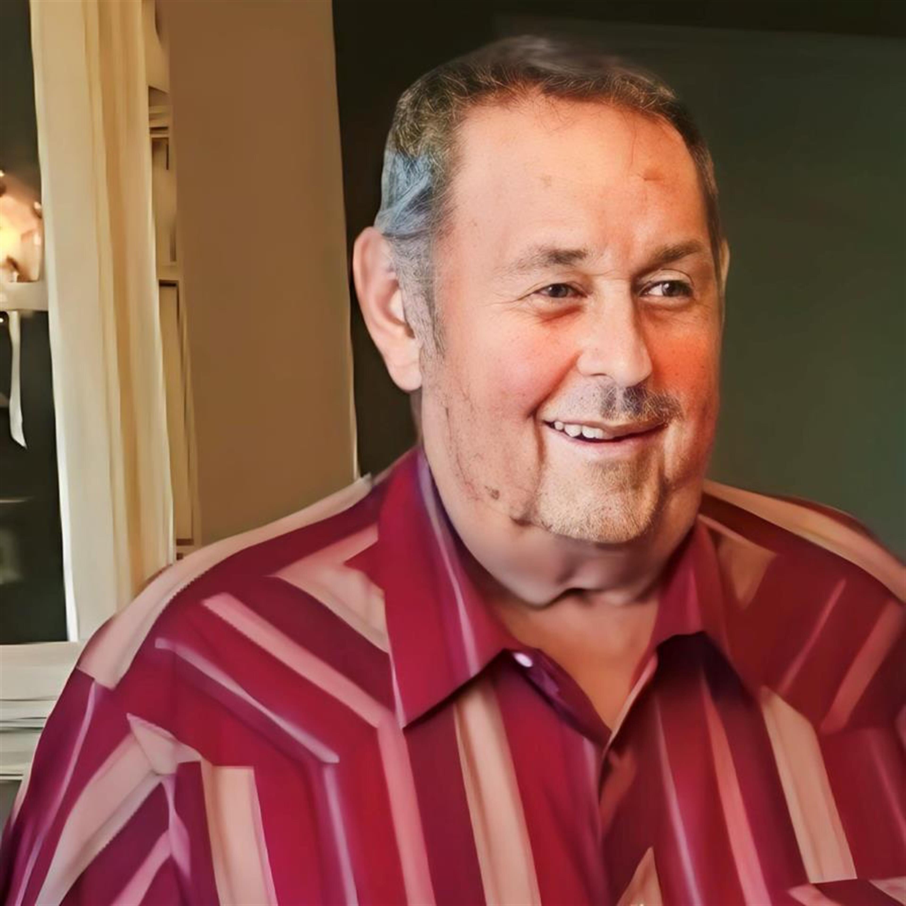 Neil F. Richter
