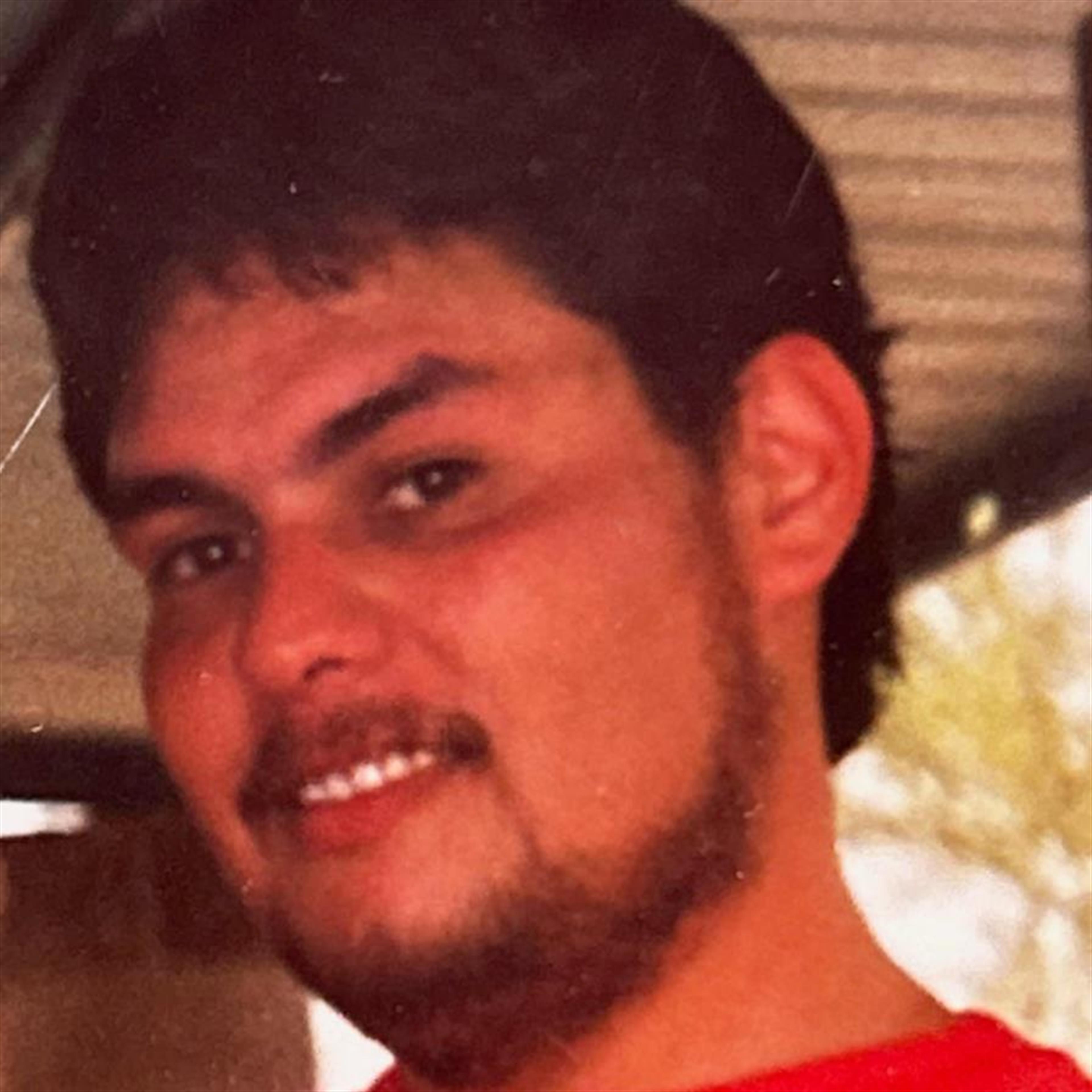 Manuel "Manny" Gonzales