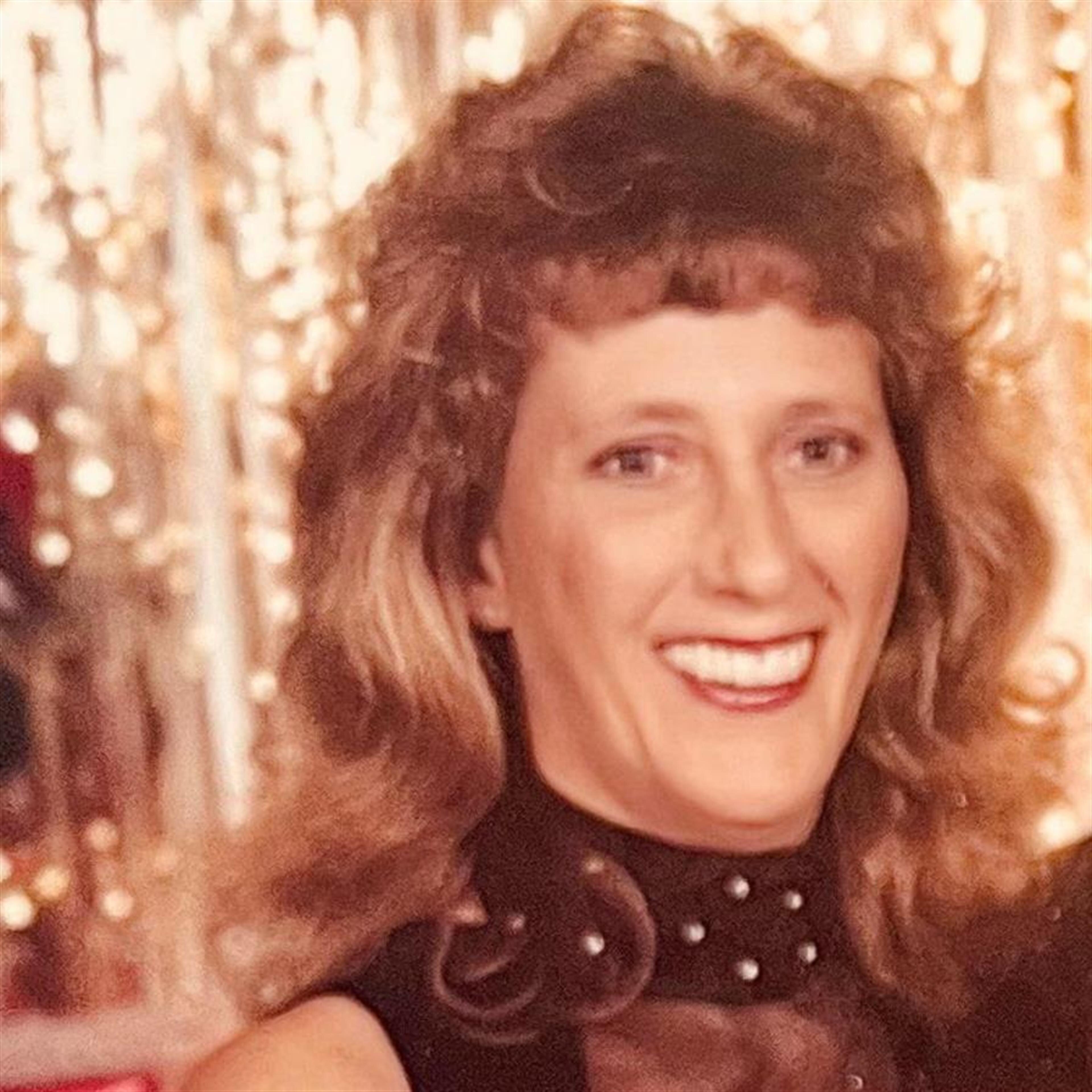 Dorothy (Dottie) Marie Scott