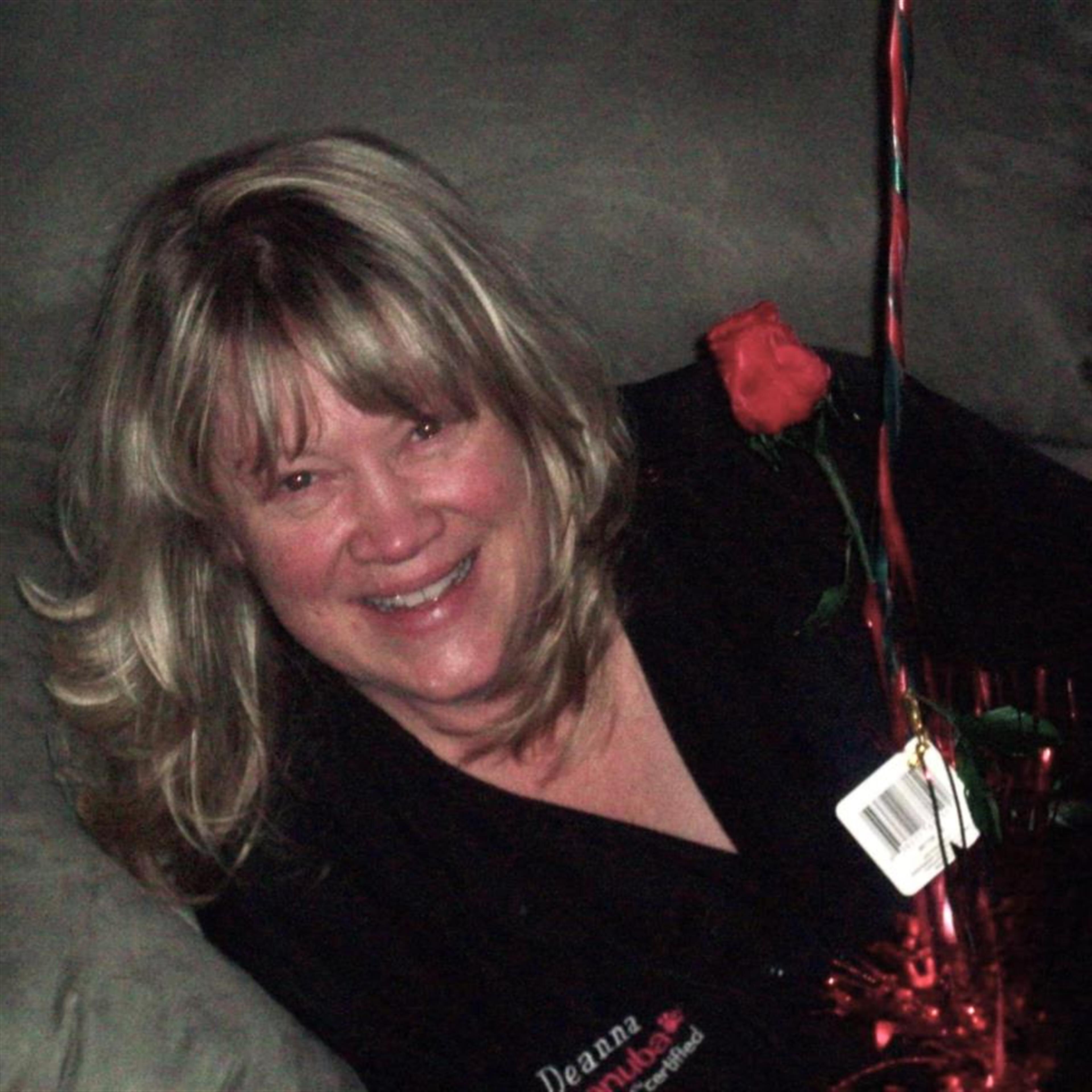 Deanna Clarke-McMath
