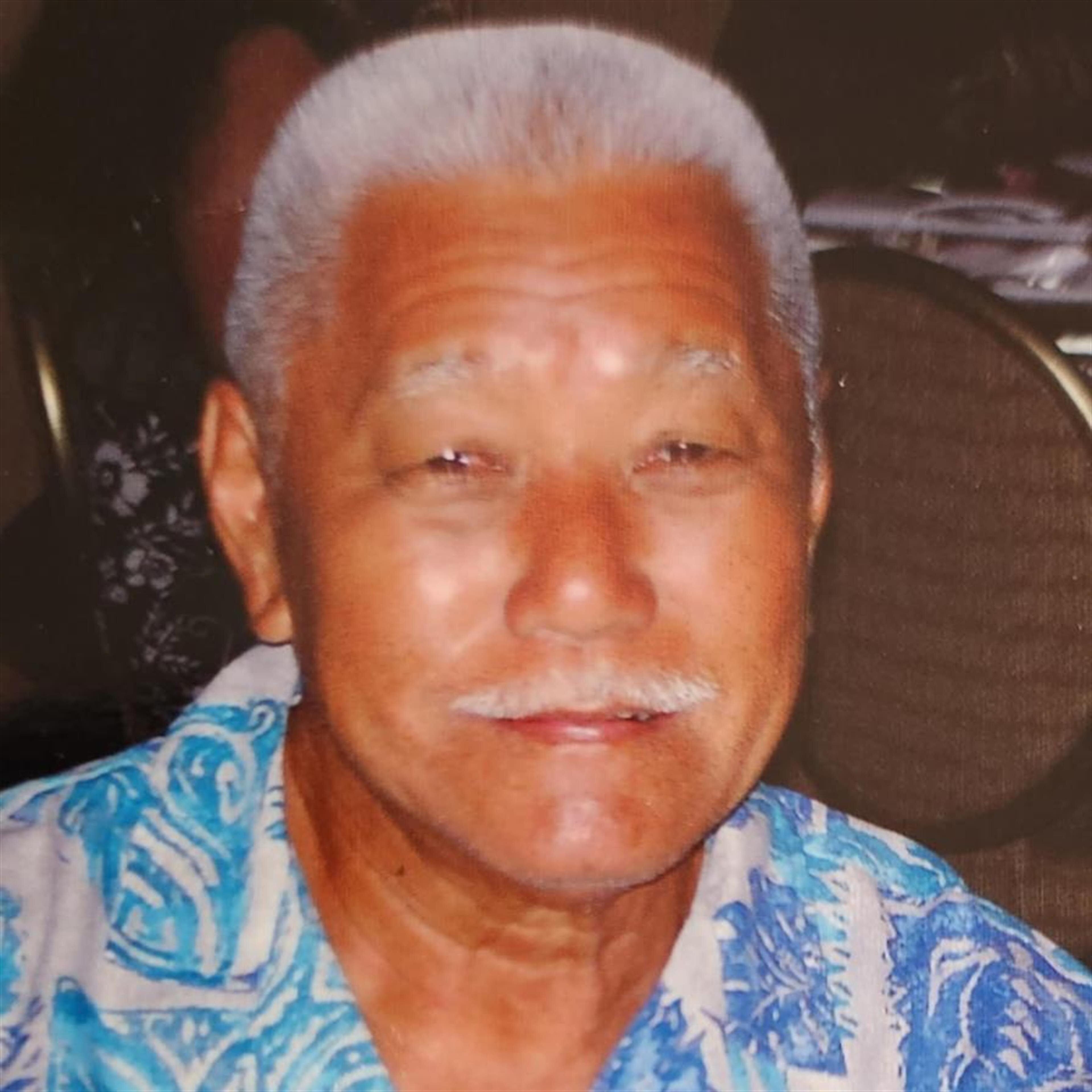 Robert Susumu Morioka
