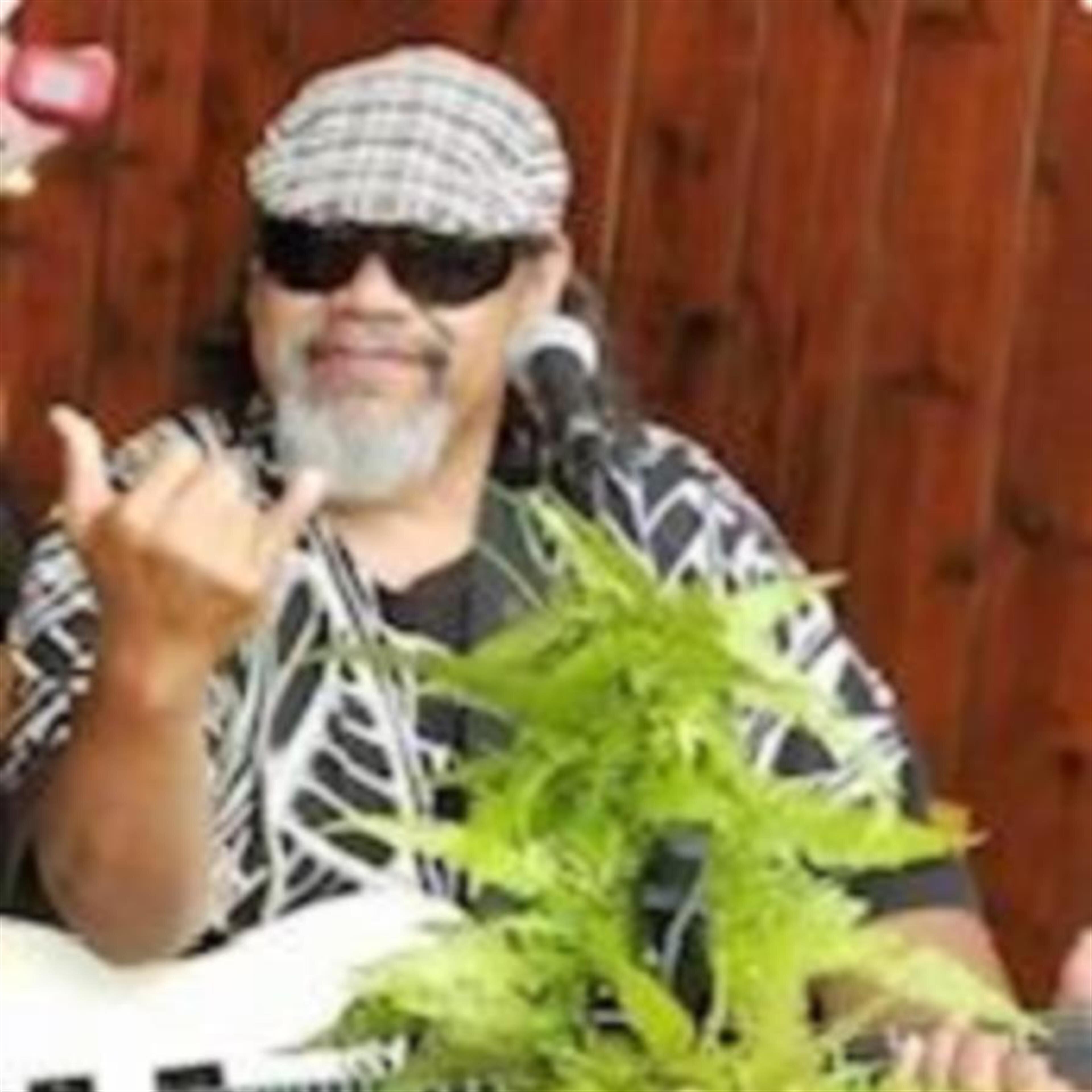 Mark Lono Kanakaole