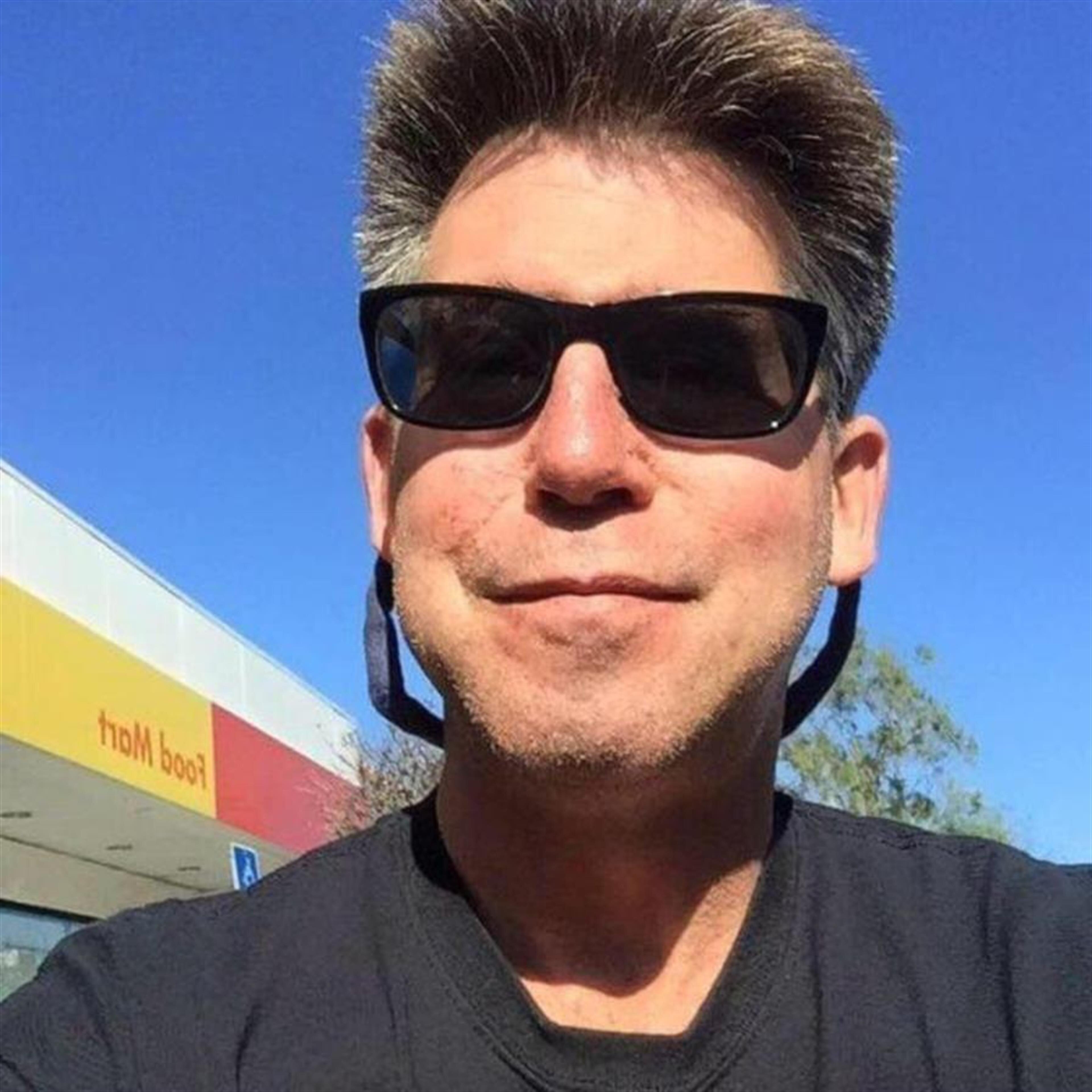Mark Paul Kaufman