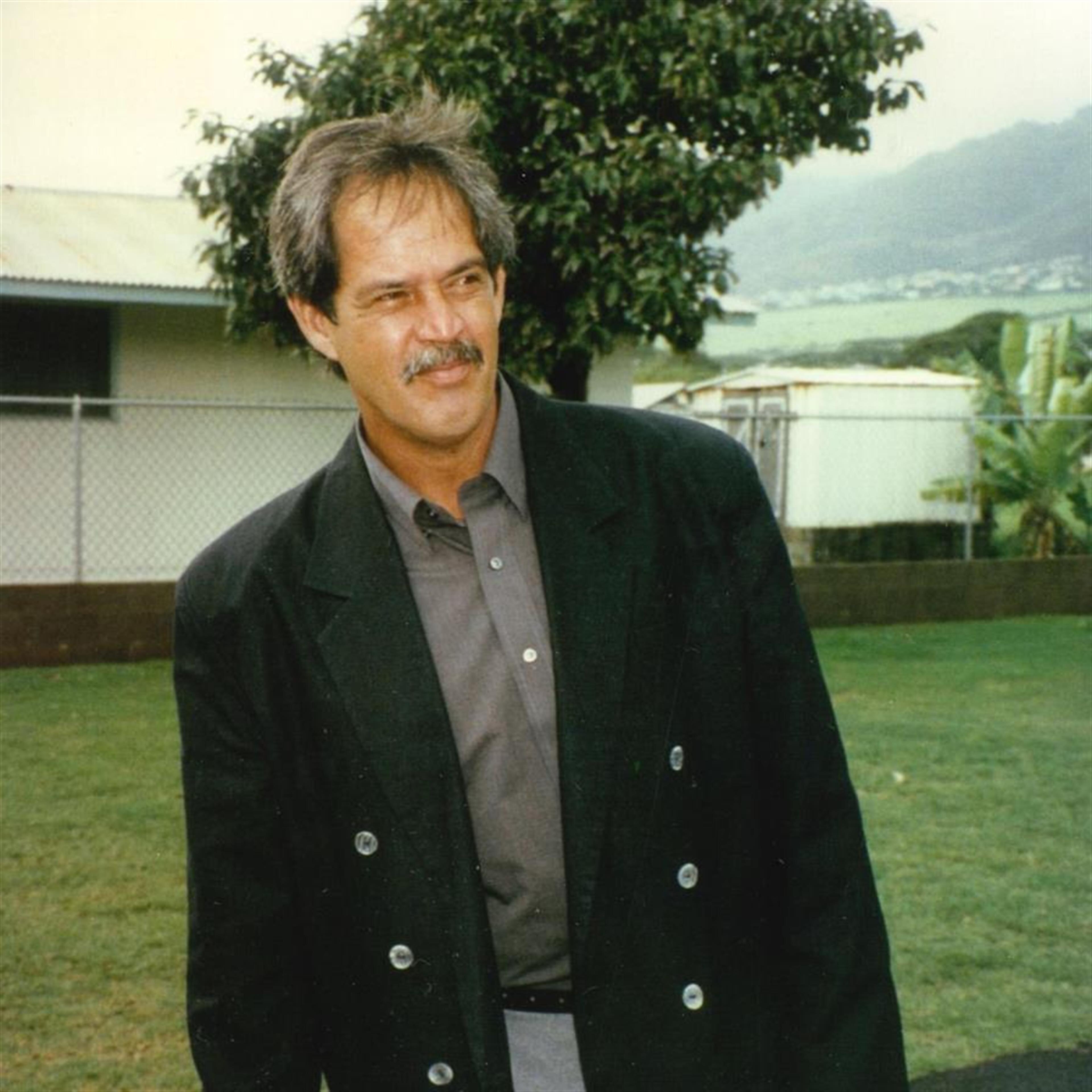 Mark Monroe Potter