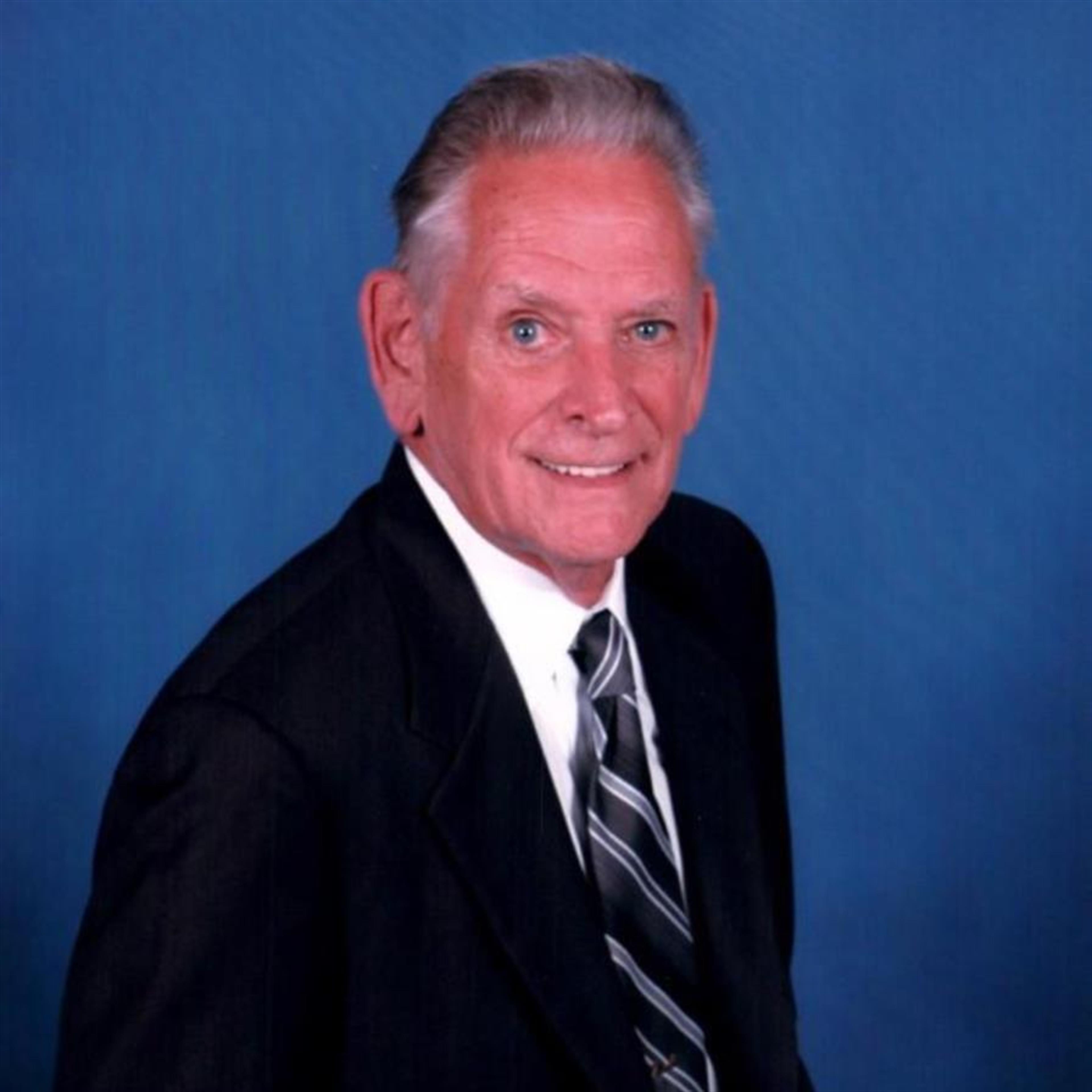 Robert D. Martin