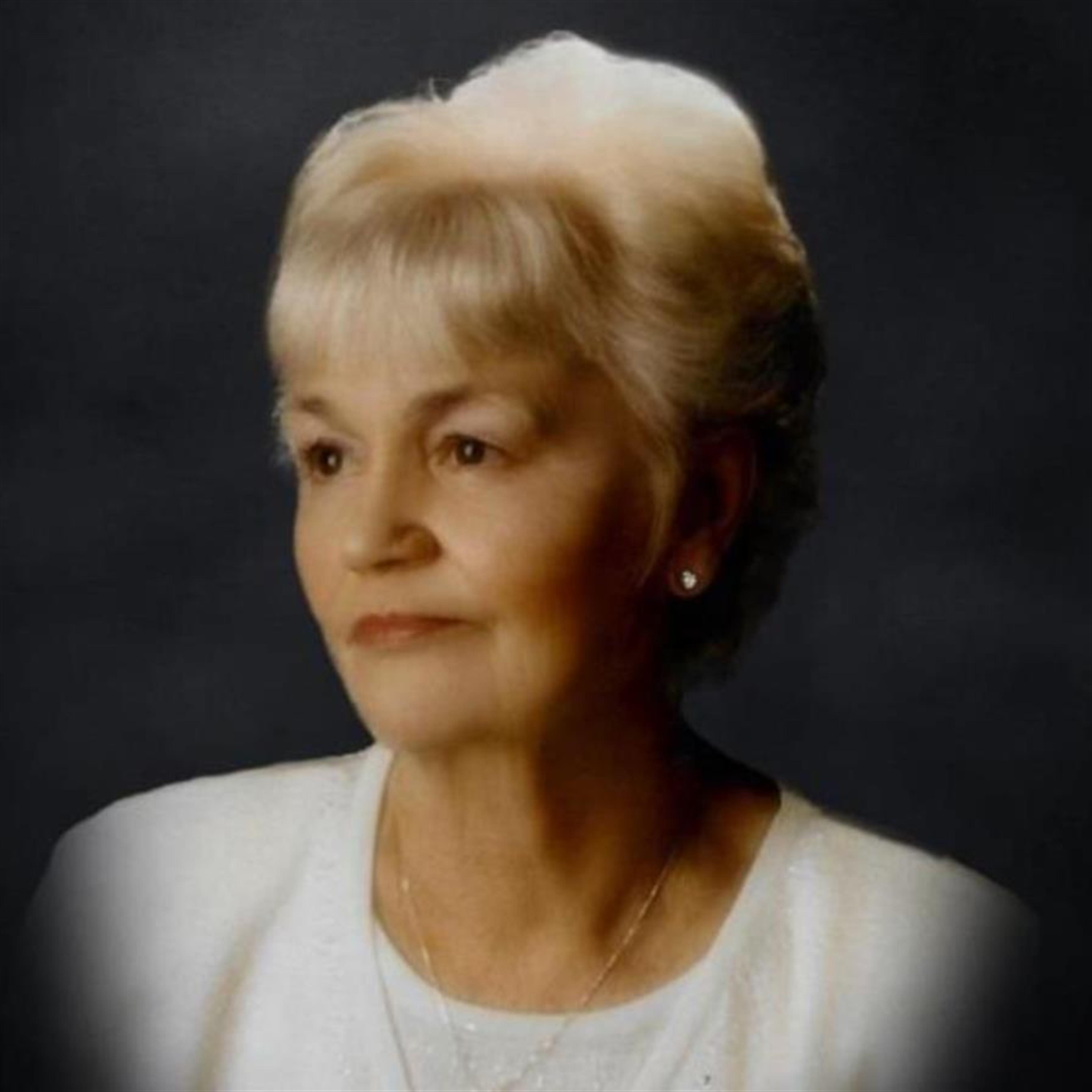 Patricia Ann Boyd (Bolivar)