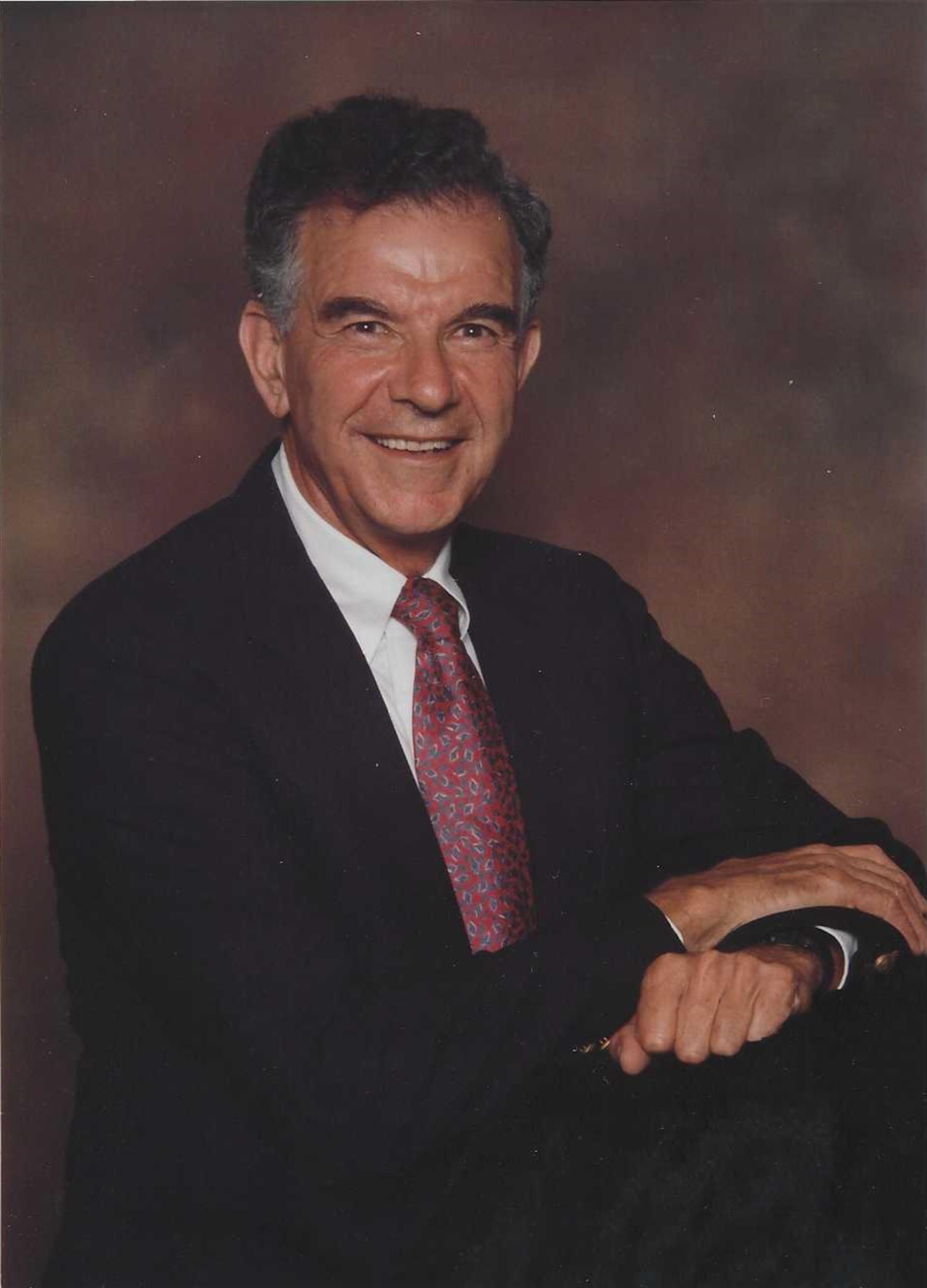 Hans Steven Gruenberg