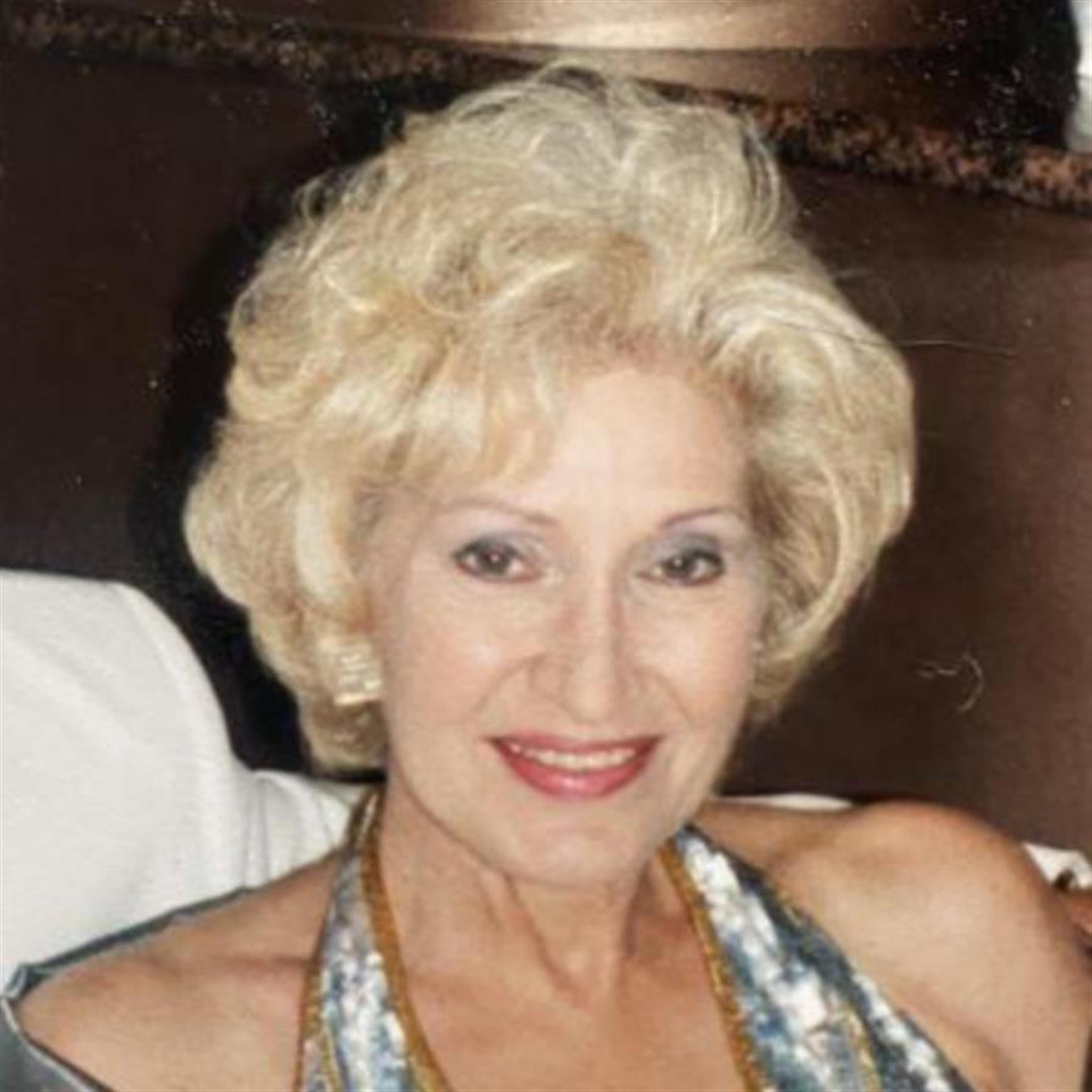 Jeanette Marie White