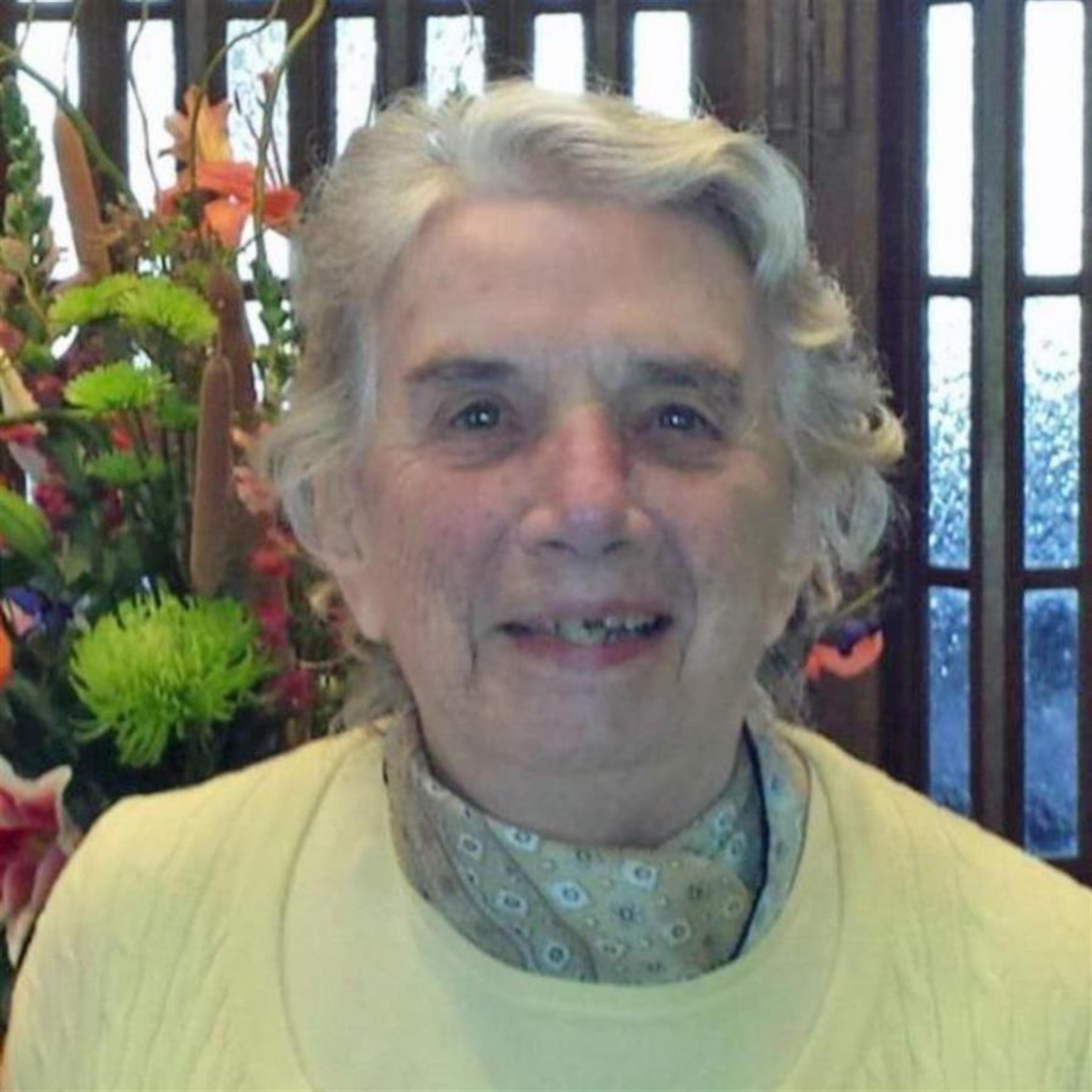 Barbara Gannon Artopoeus