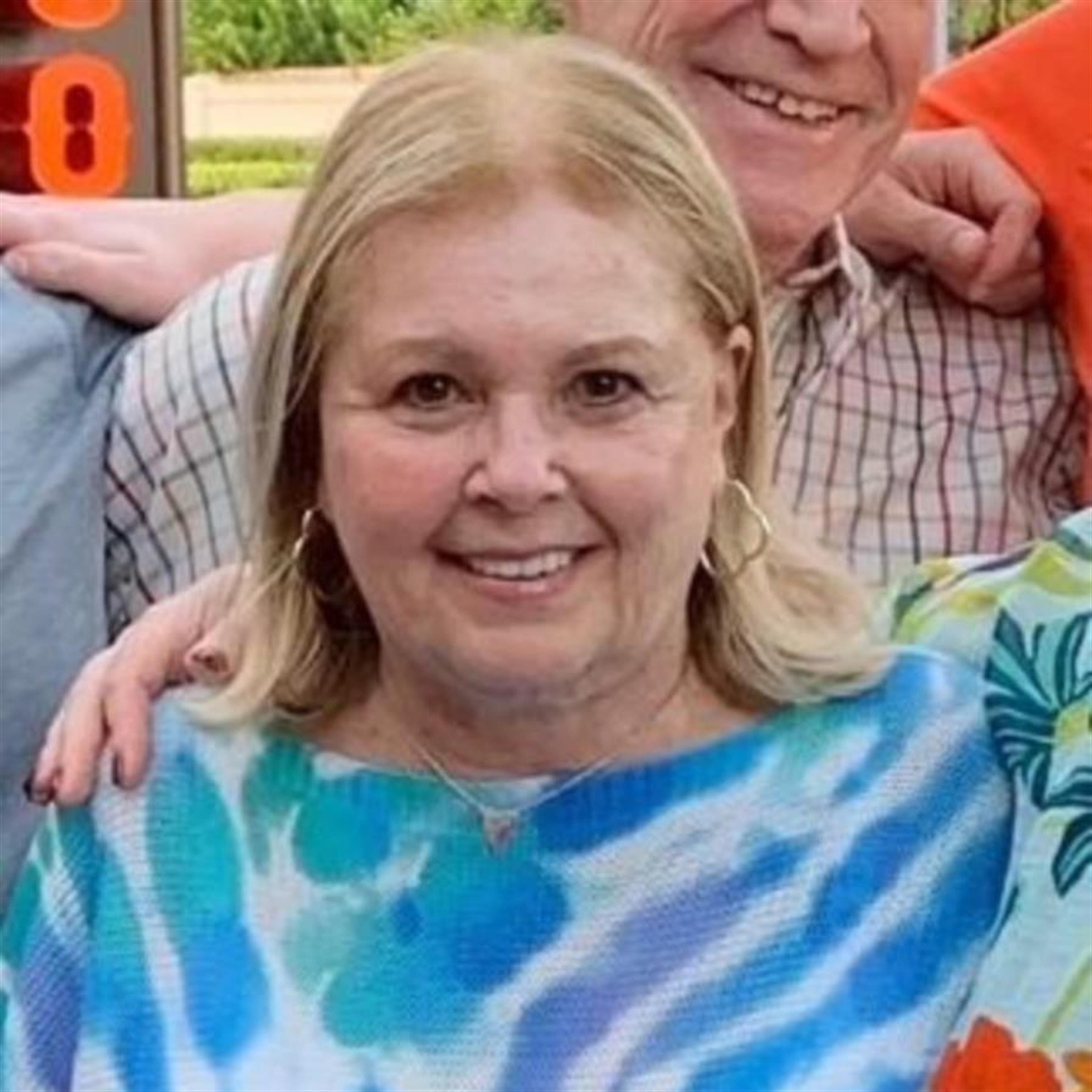 Lynne Jill Miller