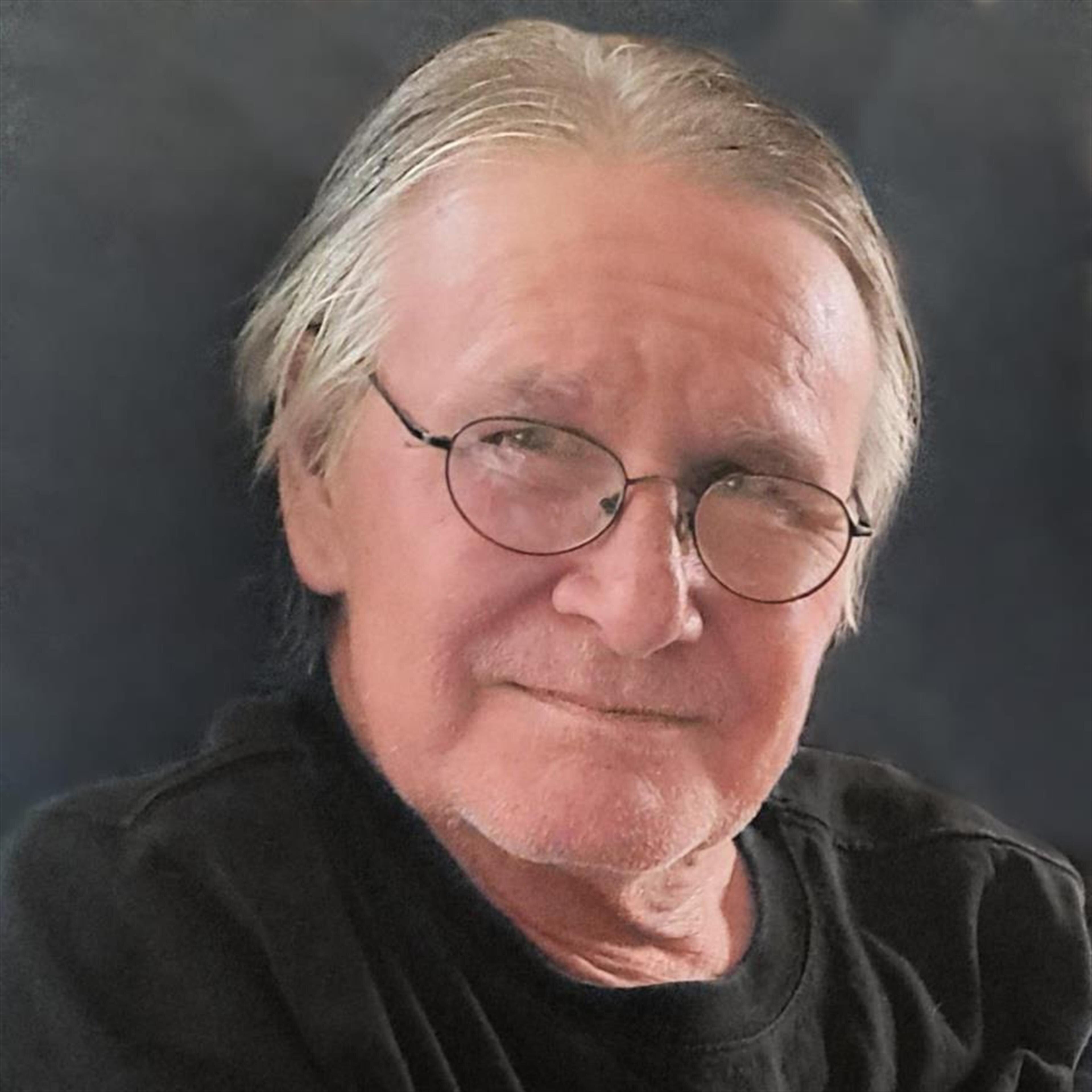 Michael D. Culpepper