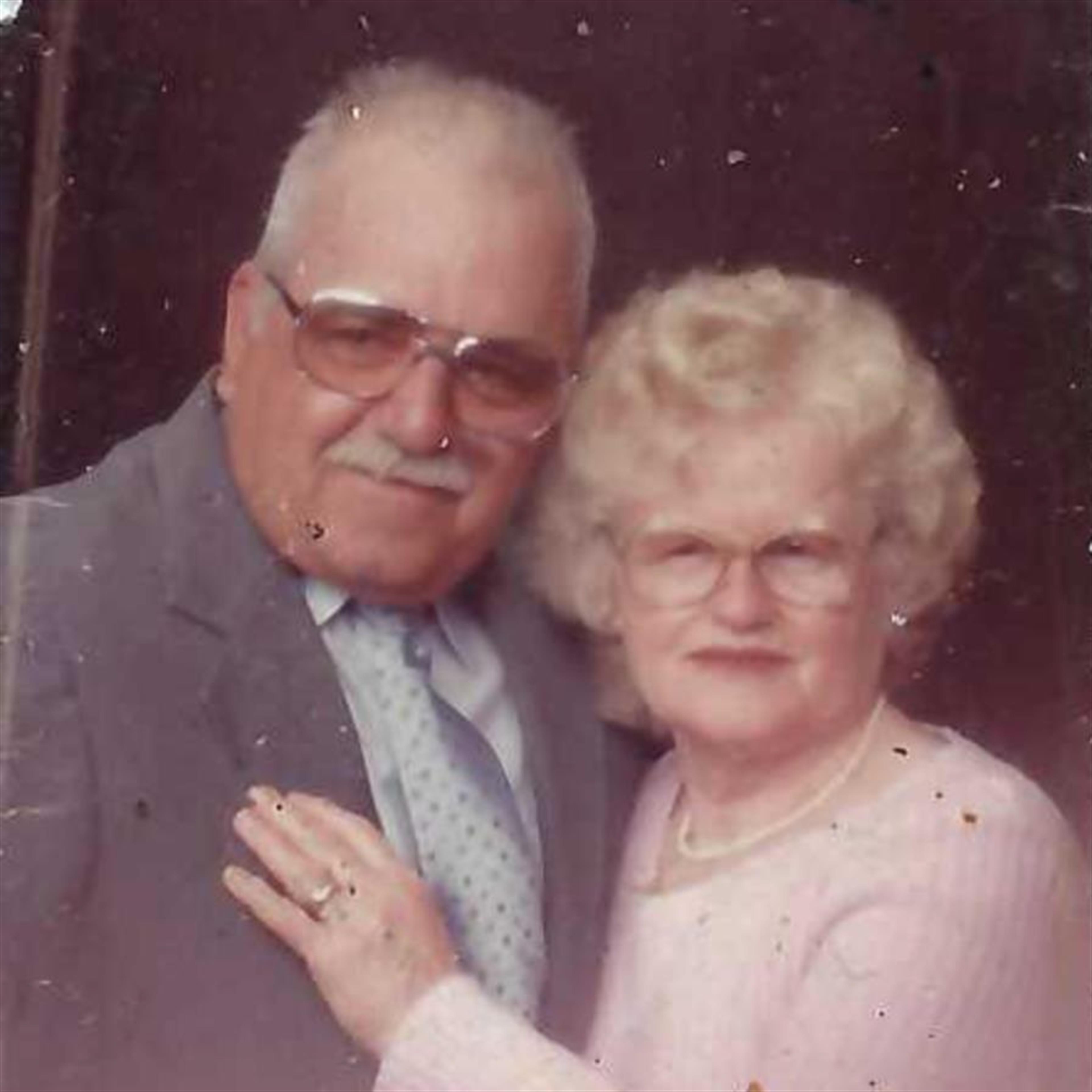 Joseph P. Maranzano Sr.