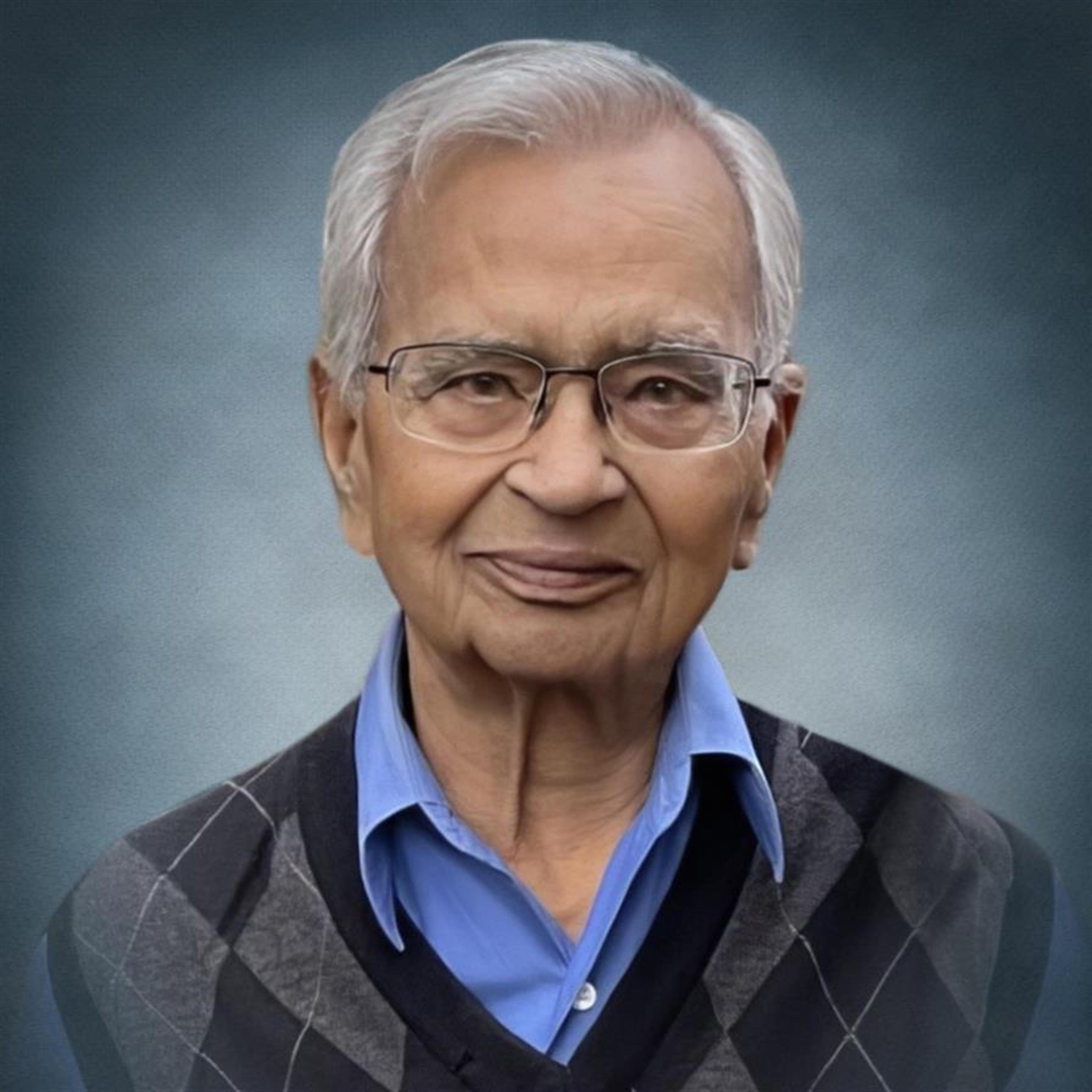Jag Malhotra