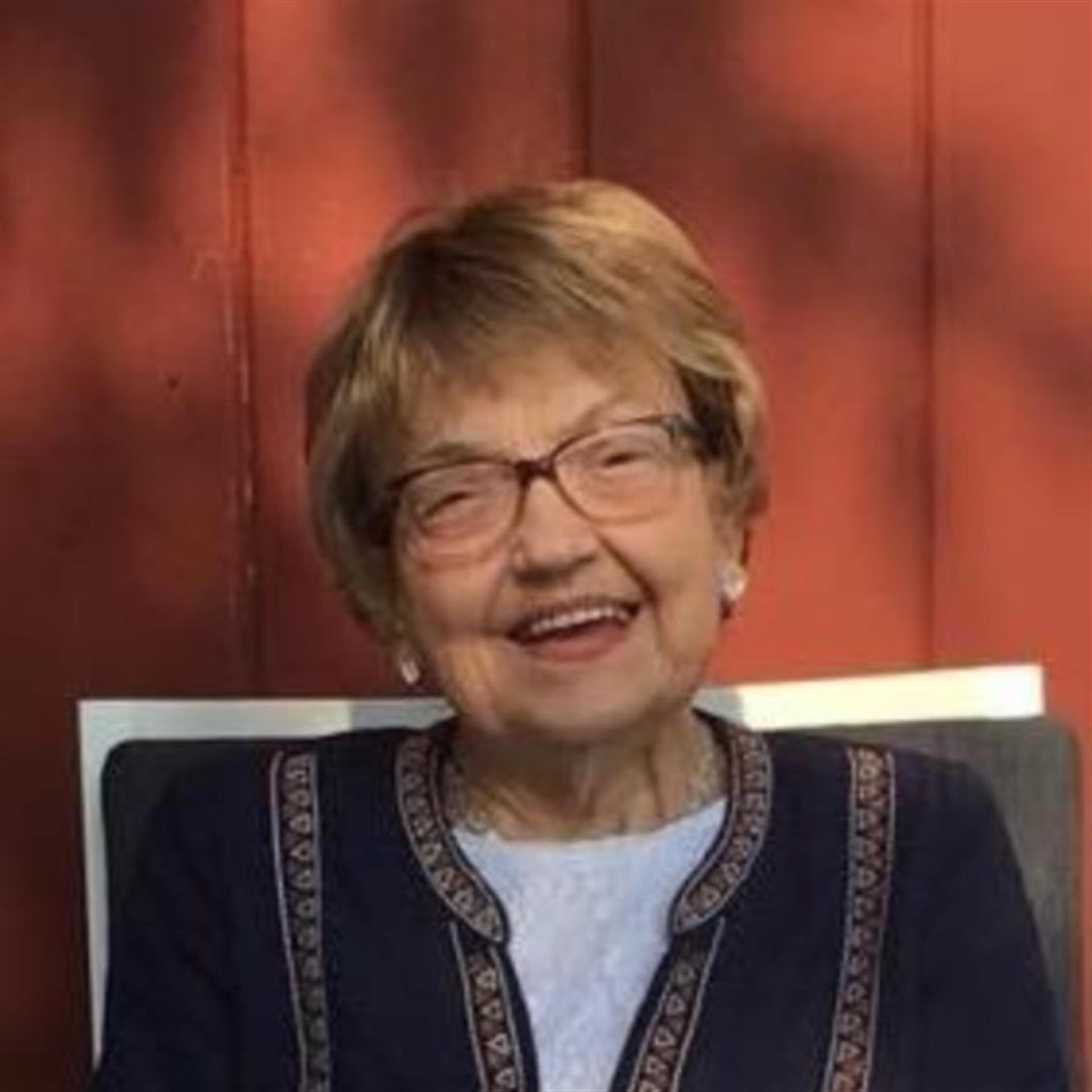 Marlene Dickerson
