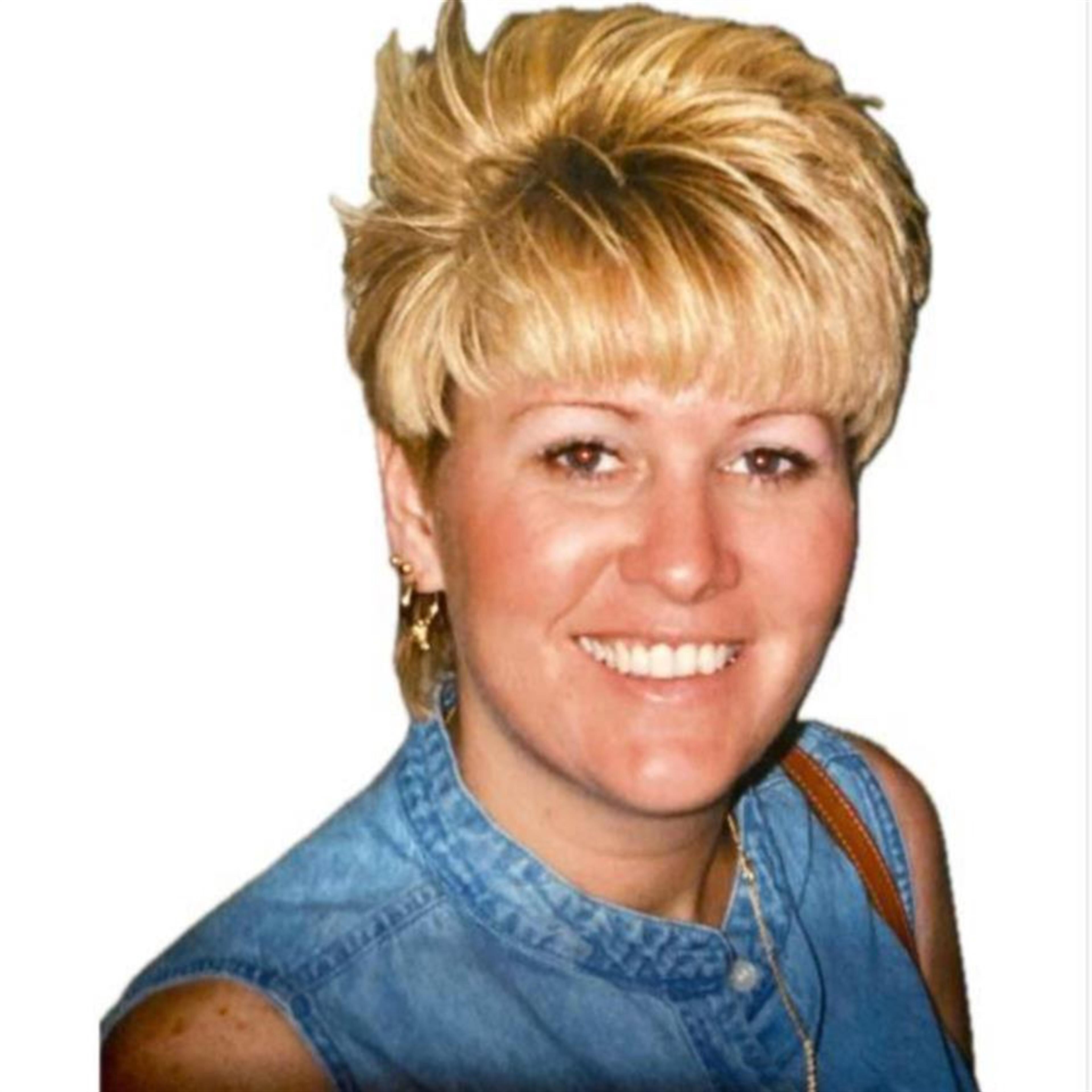 Deborah Ann Edwards