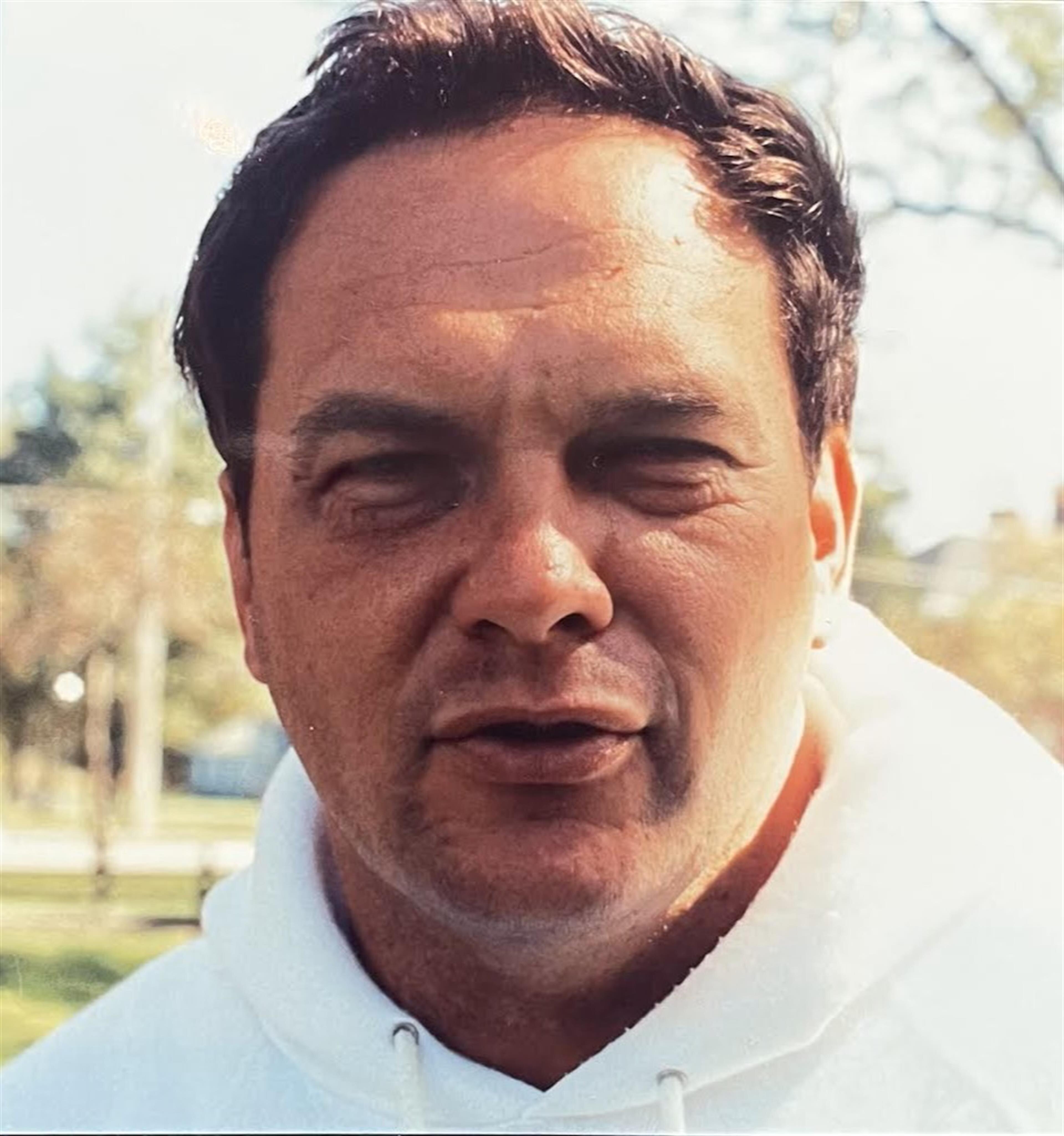 David Travagliante
