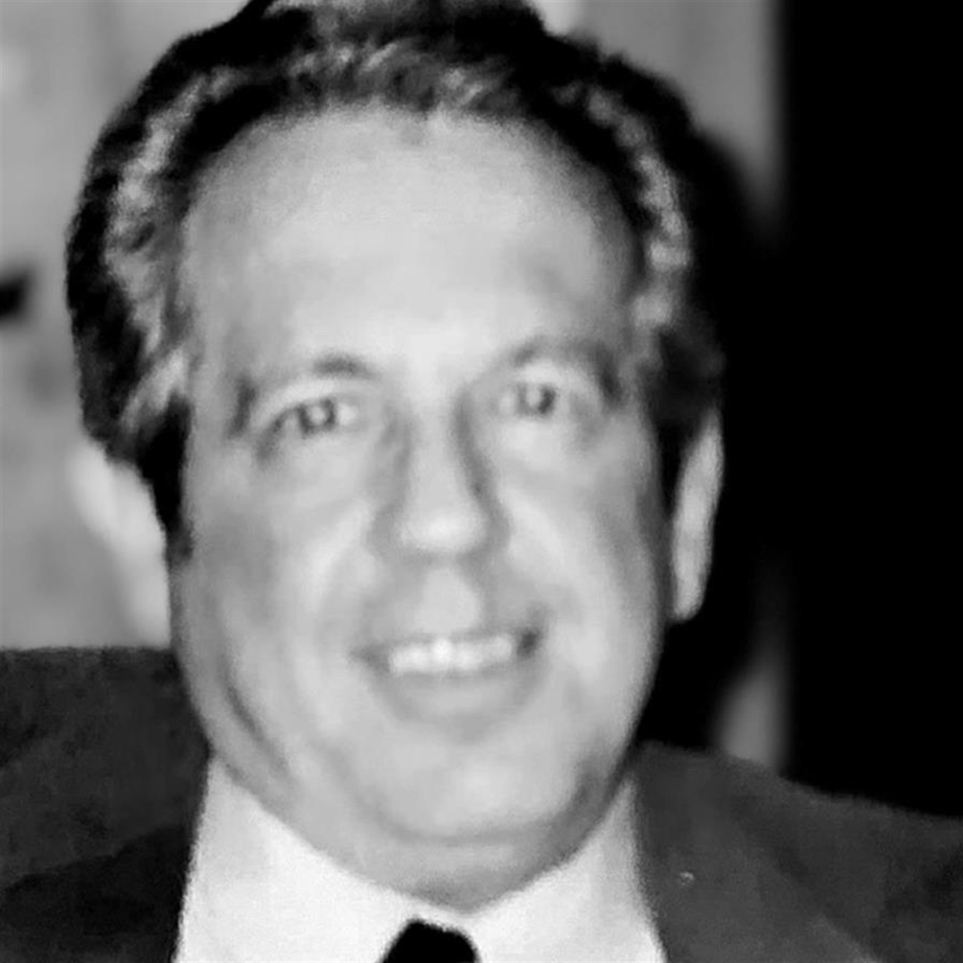 Douglas Erwin Stillman