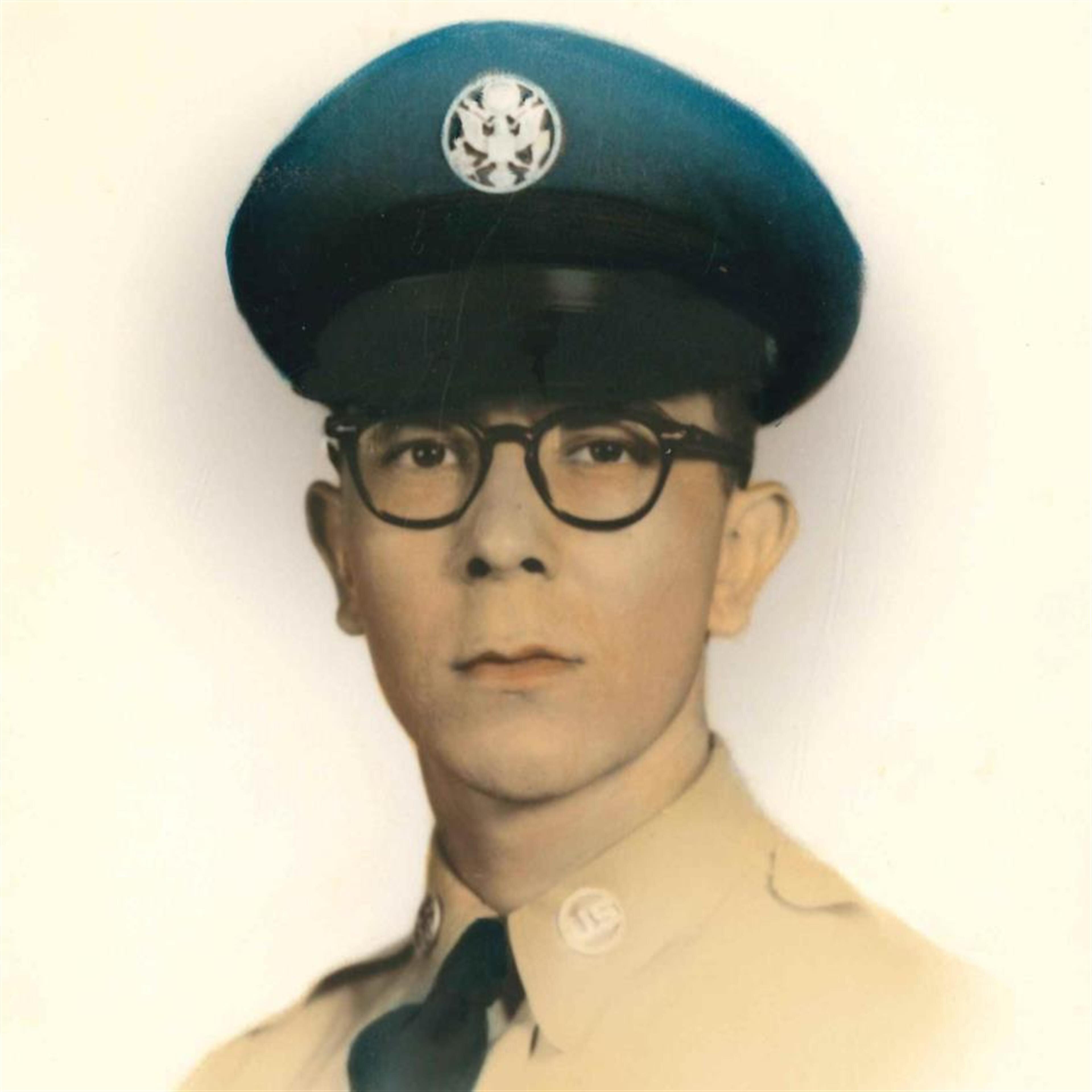 Jimmy Neal Rolen