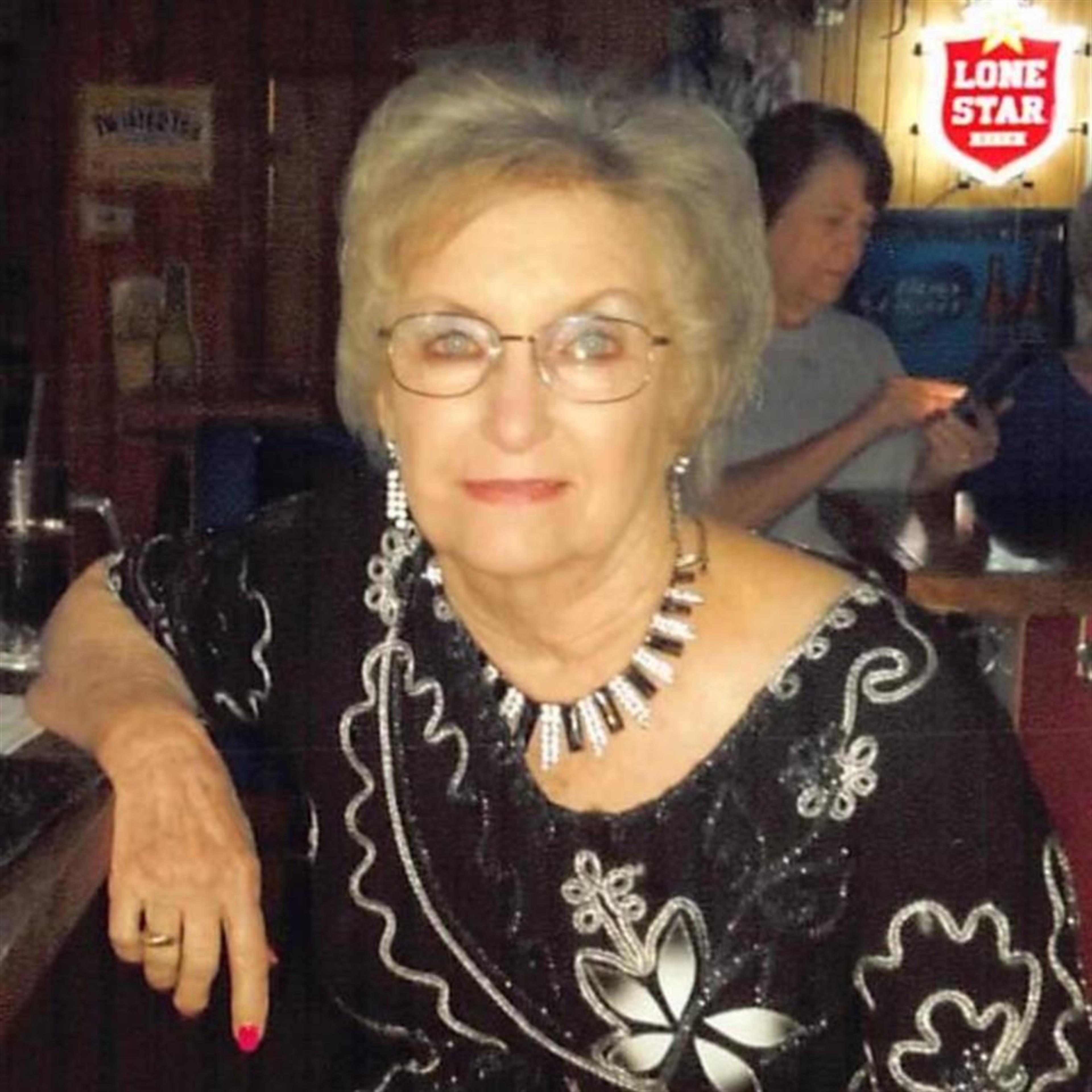 Betty L. Mosley