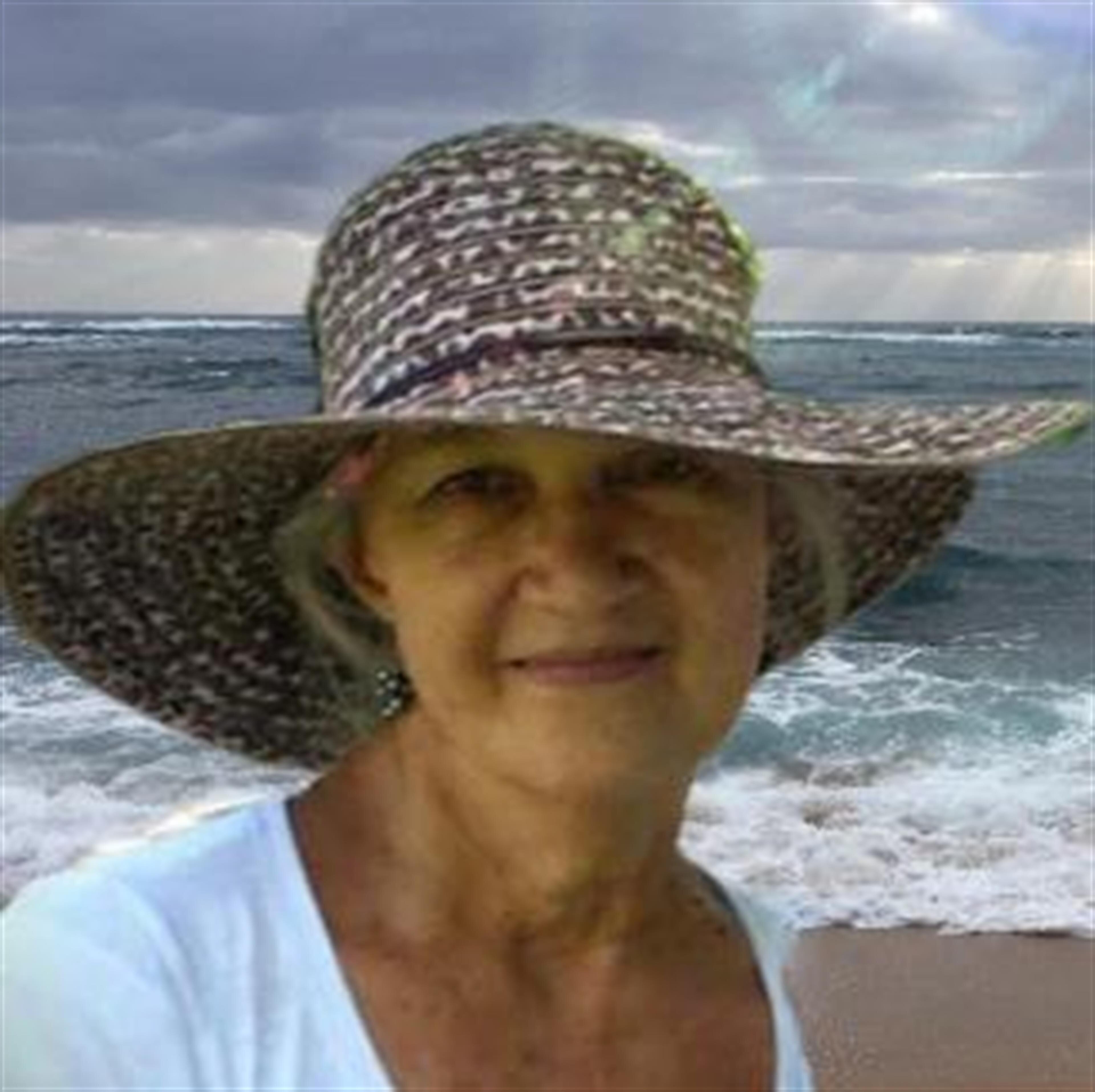 Marjorie Leimomi Iaea