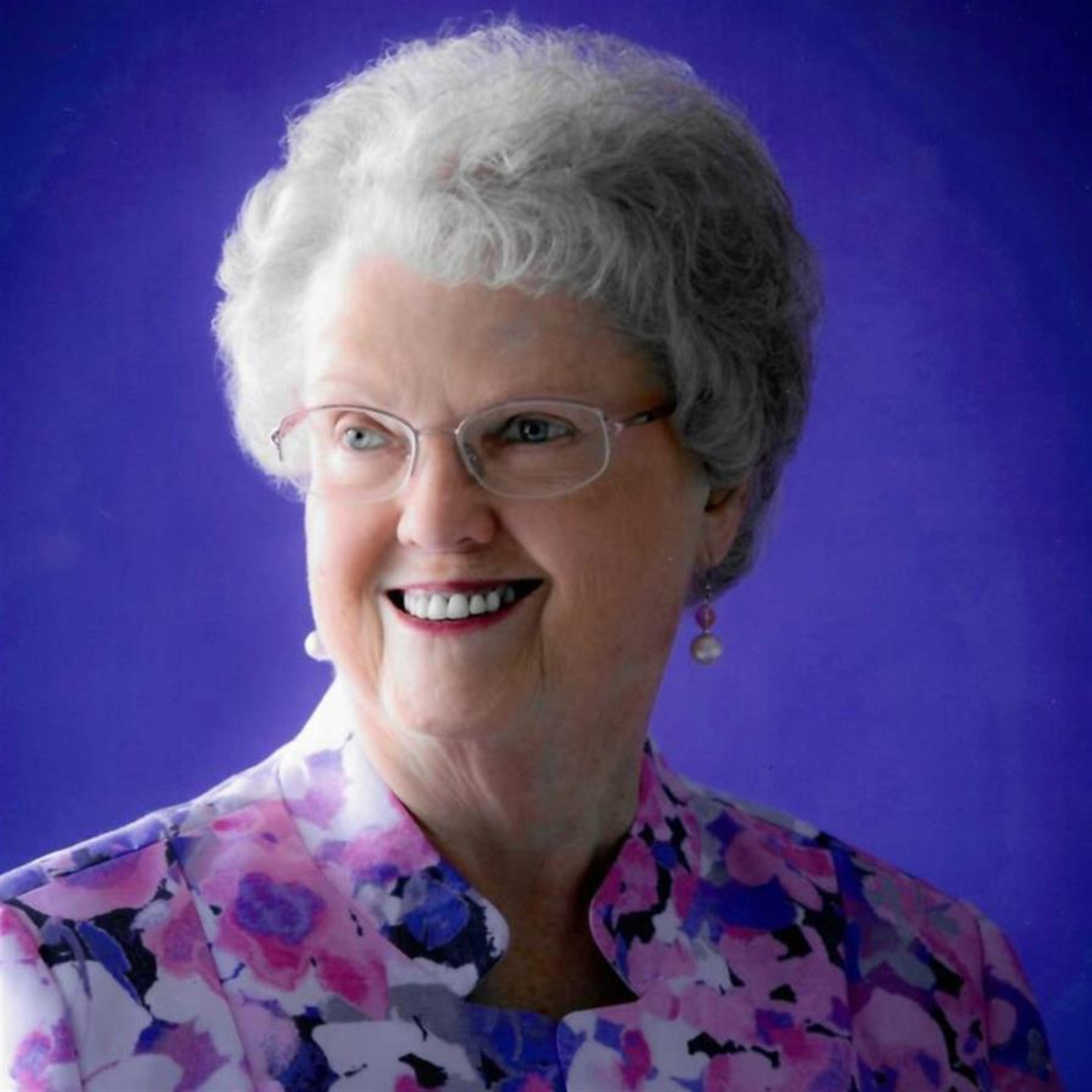 Neita Marie Campbell (Bolivar)