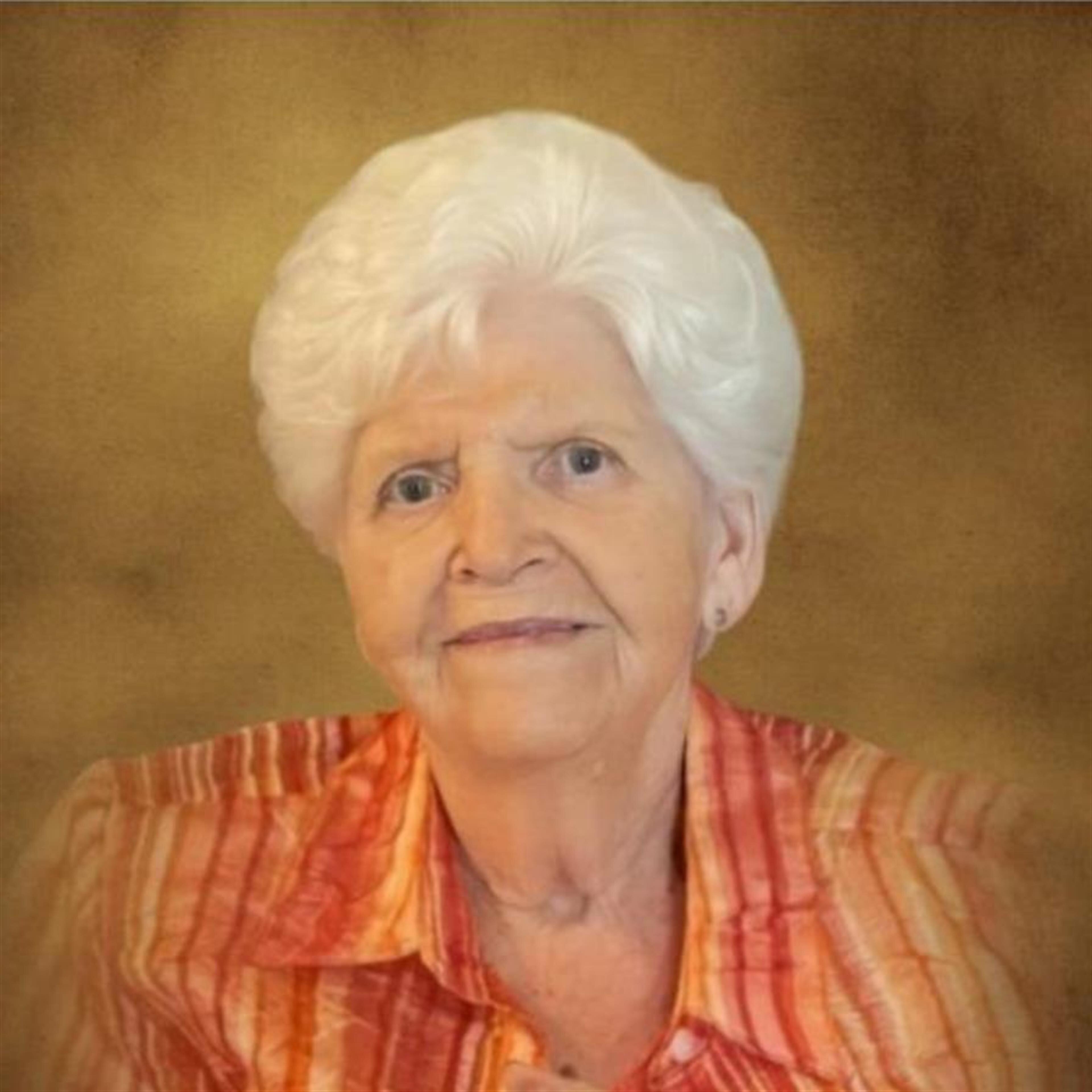 Ruth G. Truitt (Bolivar)