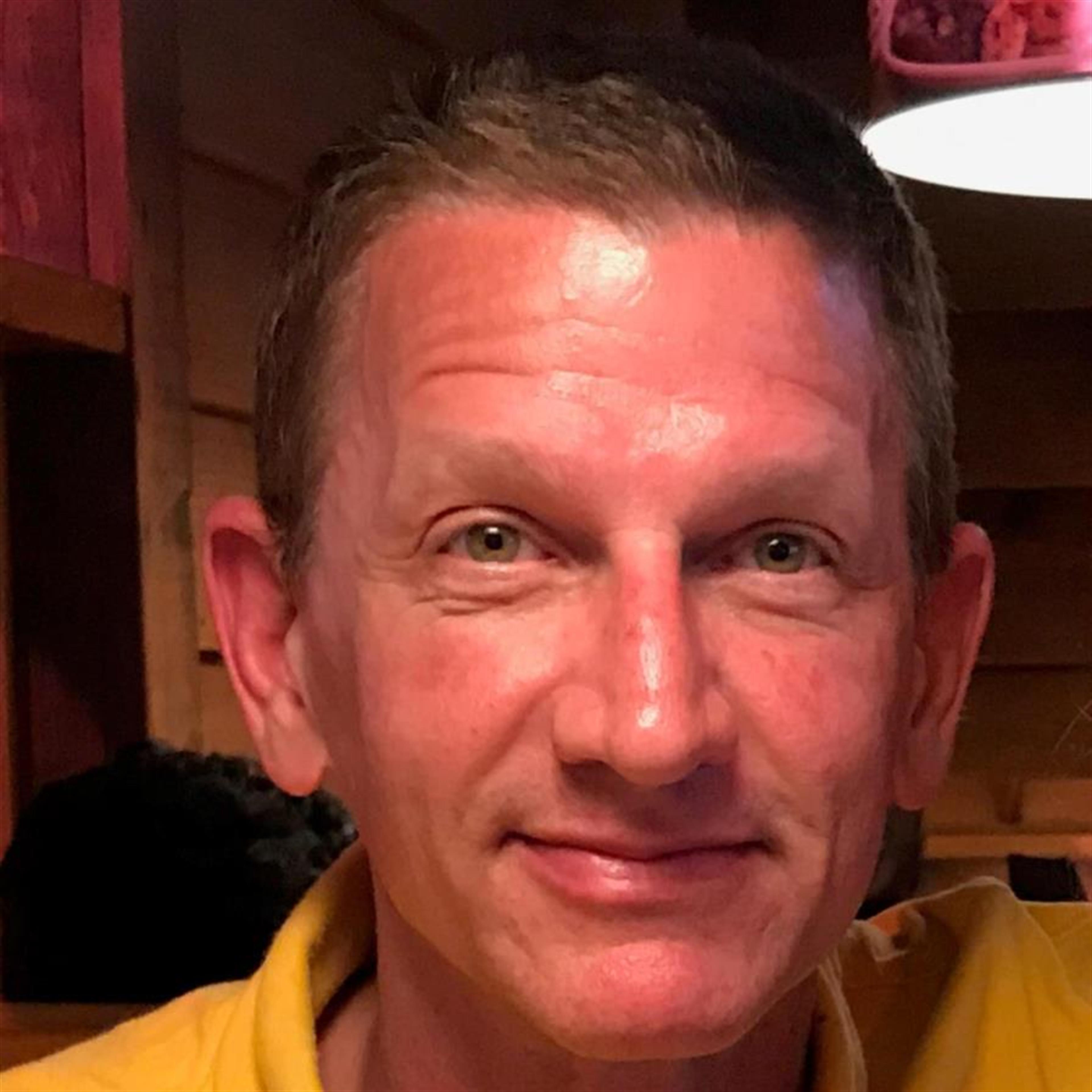 Todd   Andrew   Lumkes