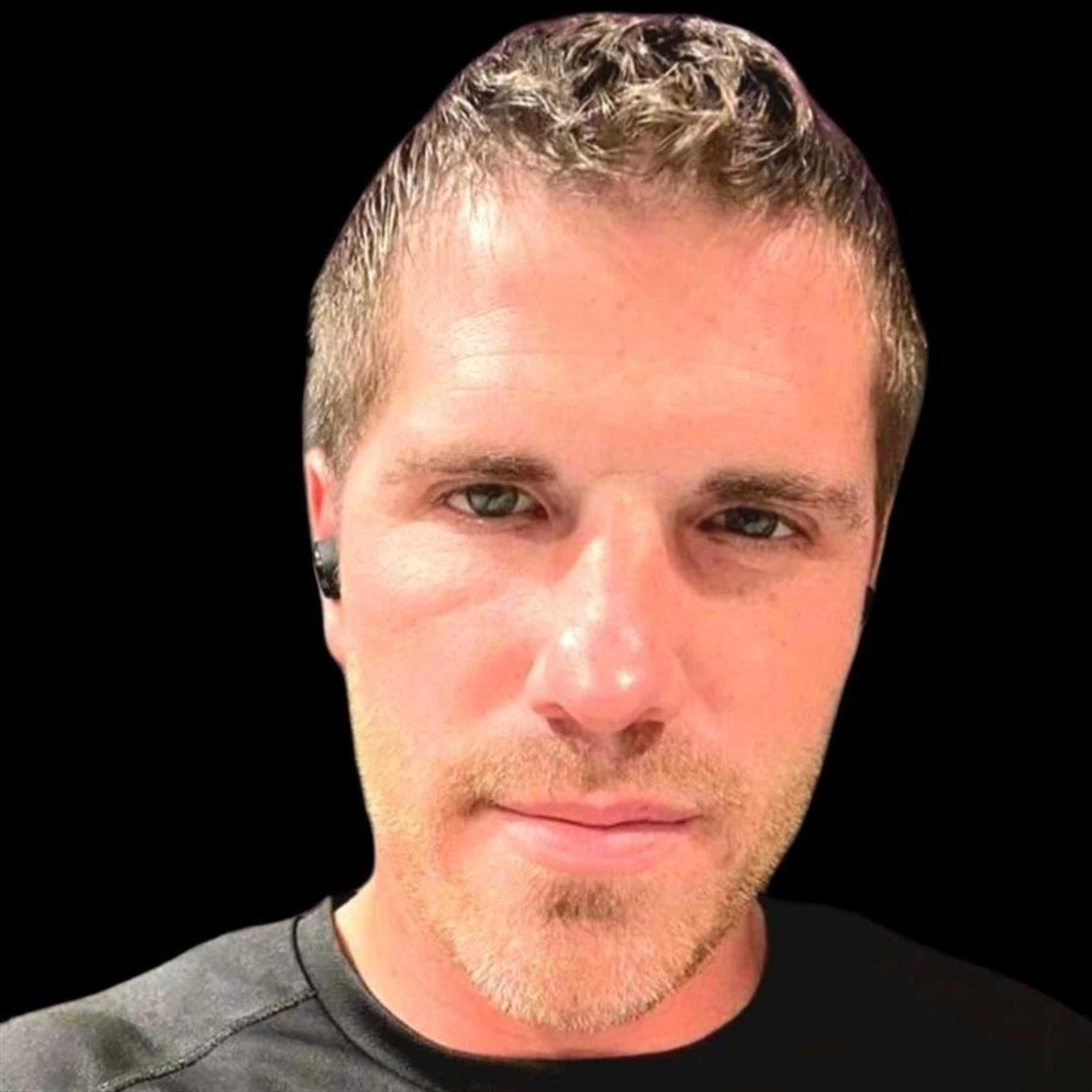 Nicholas Wysor Davidson's obituary picture