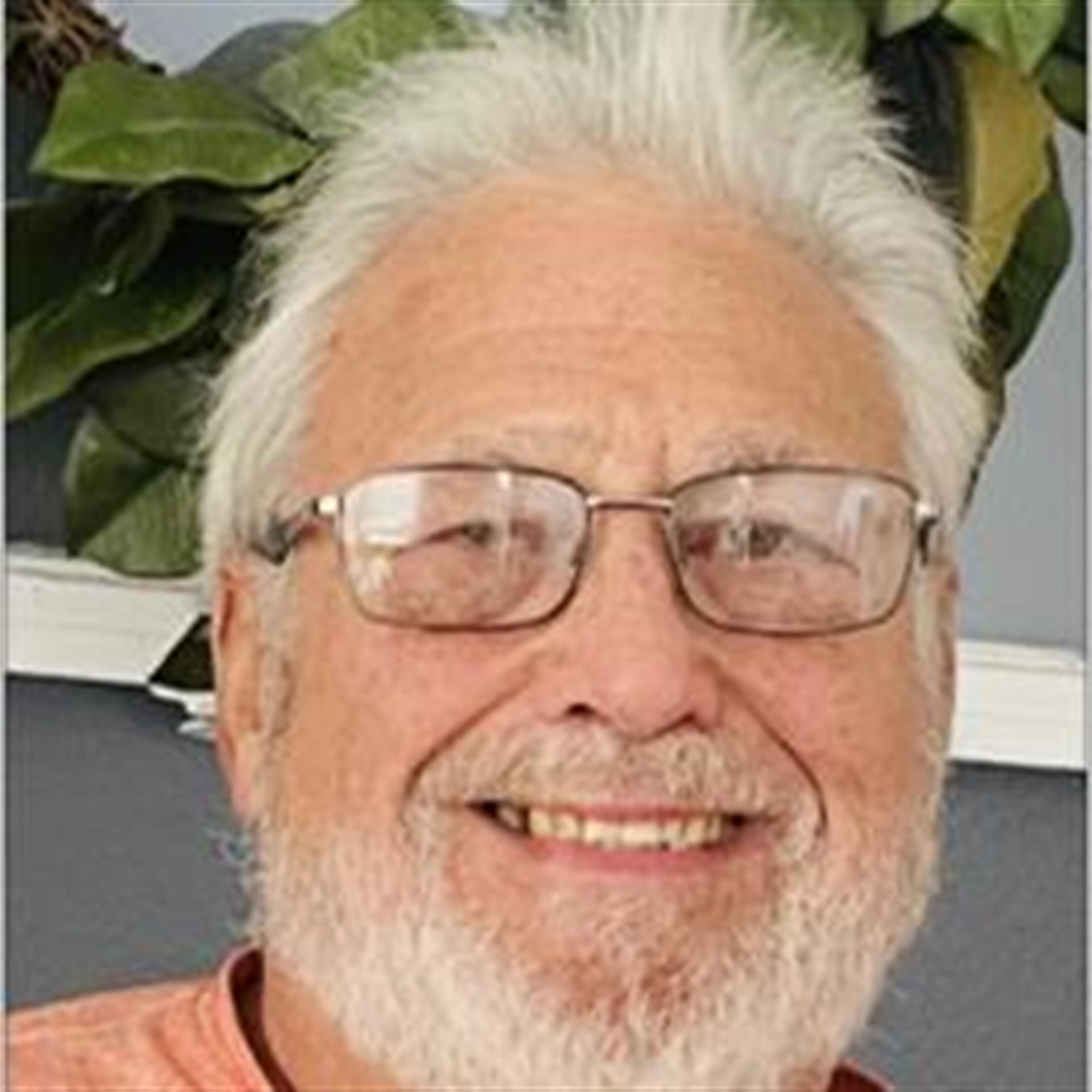 William "Bill" Clifford Brydges