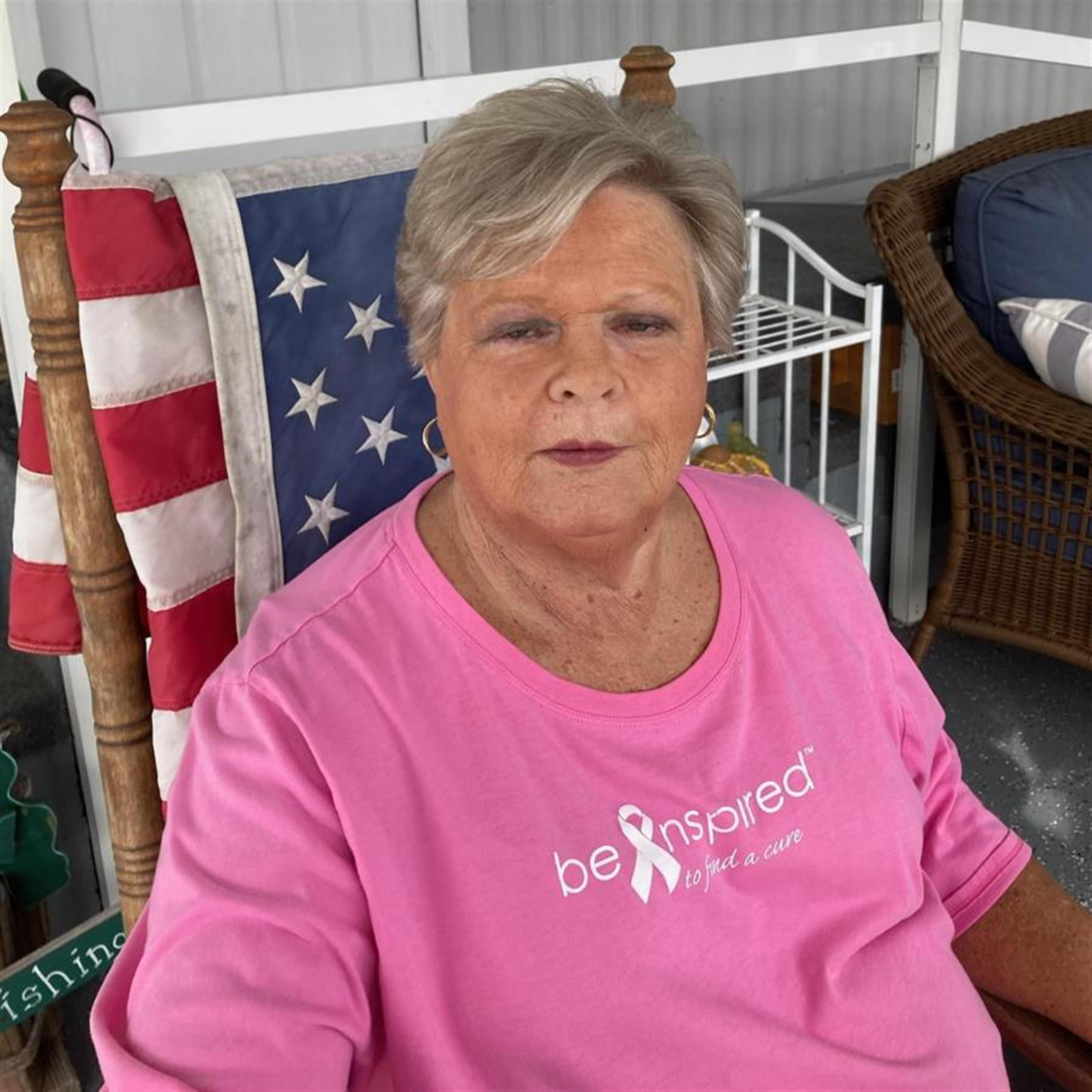 Linda Ellen McNabb