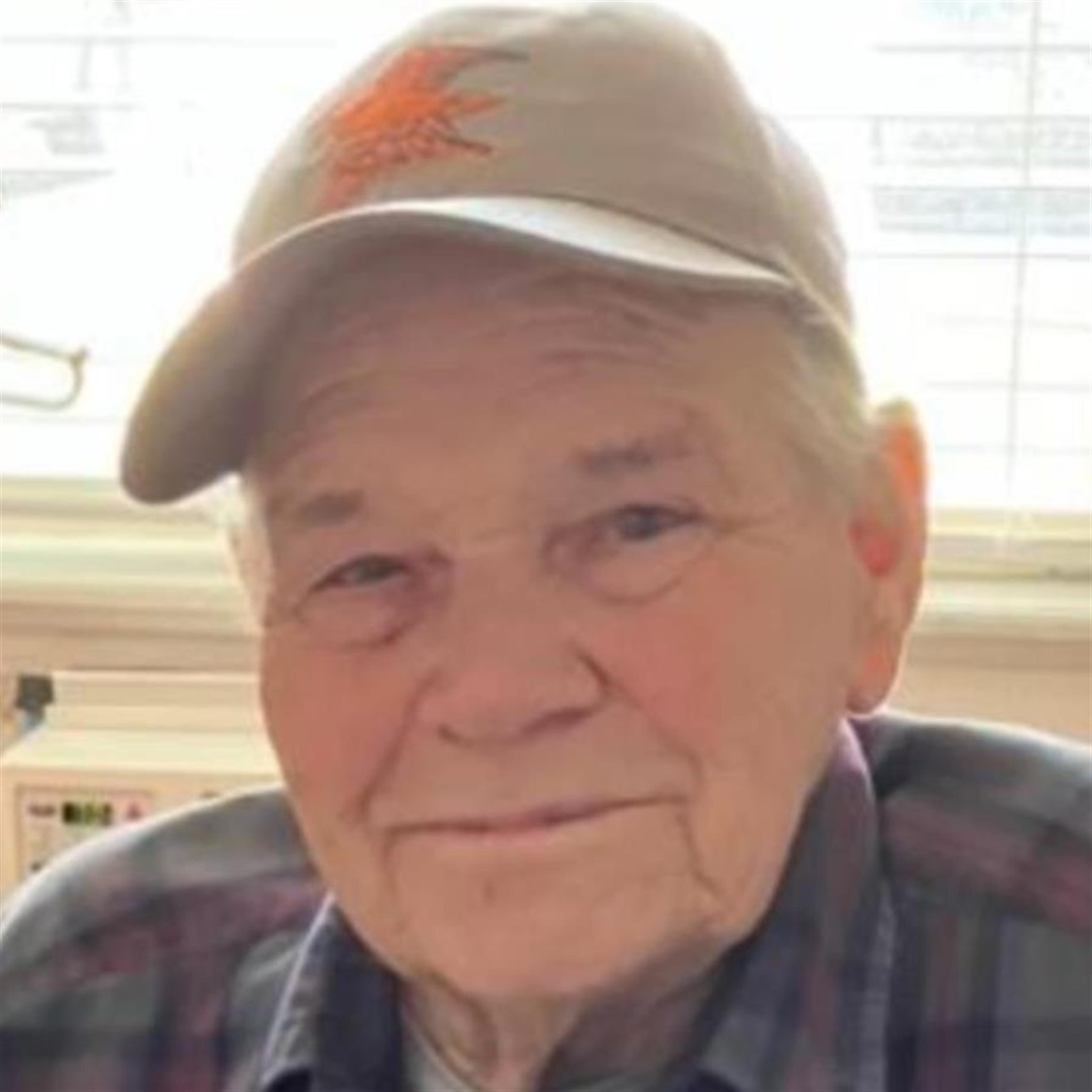 Elmer "Gene" Kite (Buffalo)