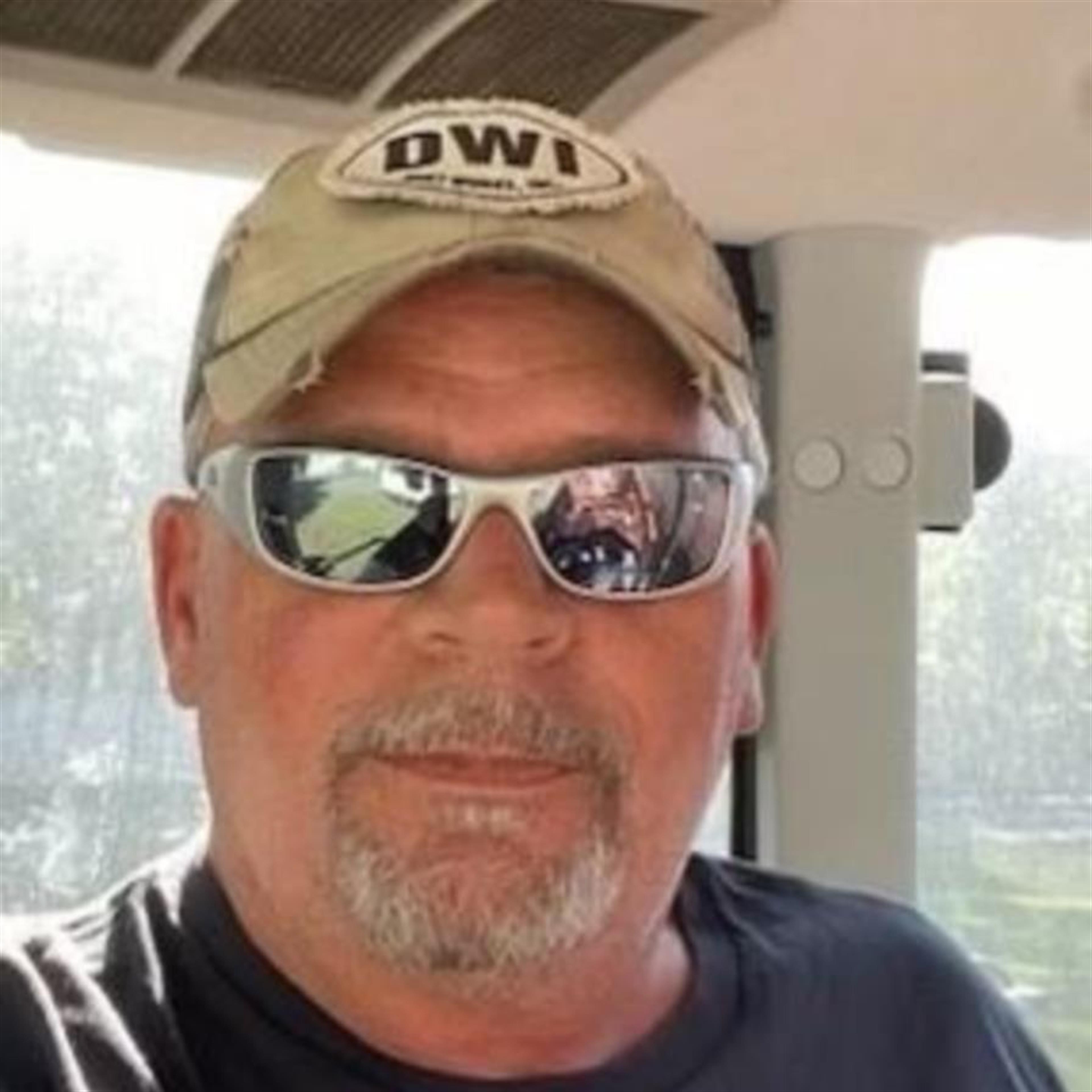 Kenneth T. Morris Sr.'s obituary picture