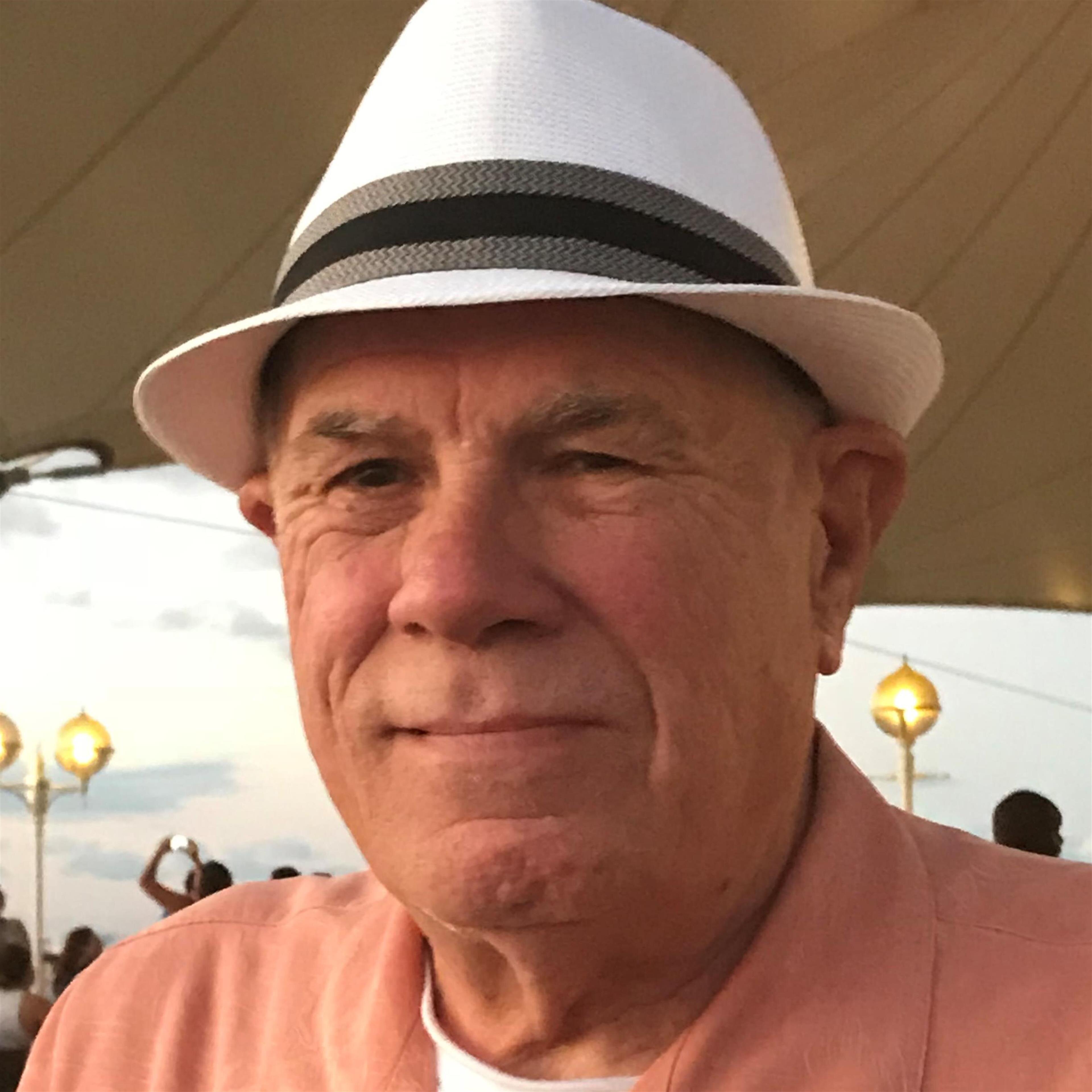 George E. Musil