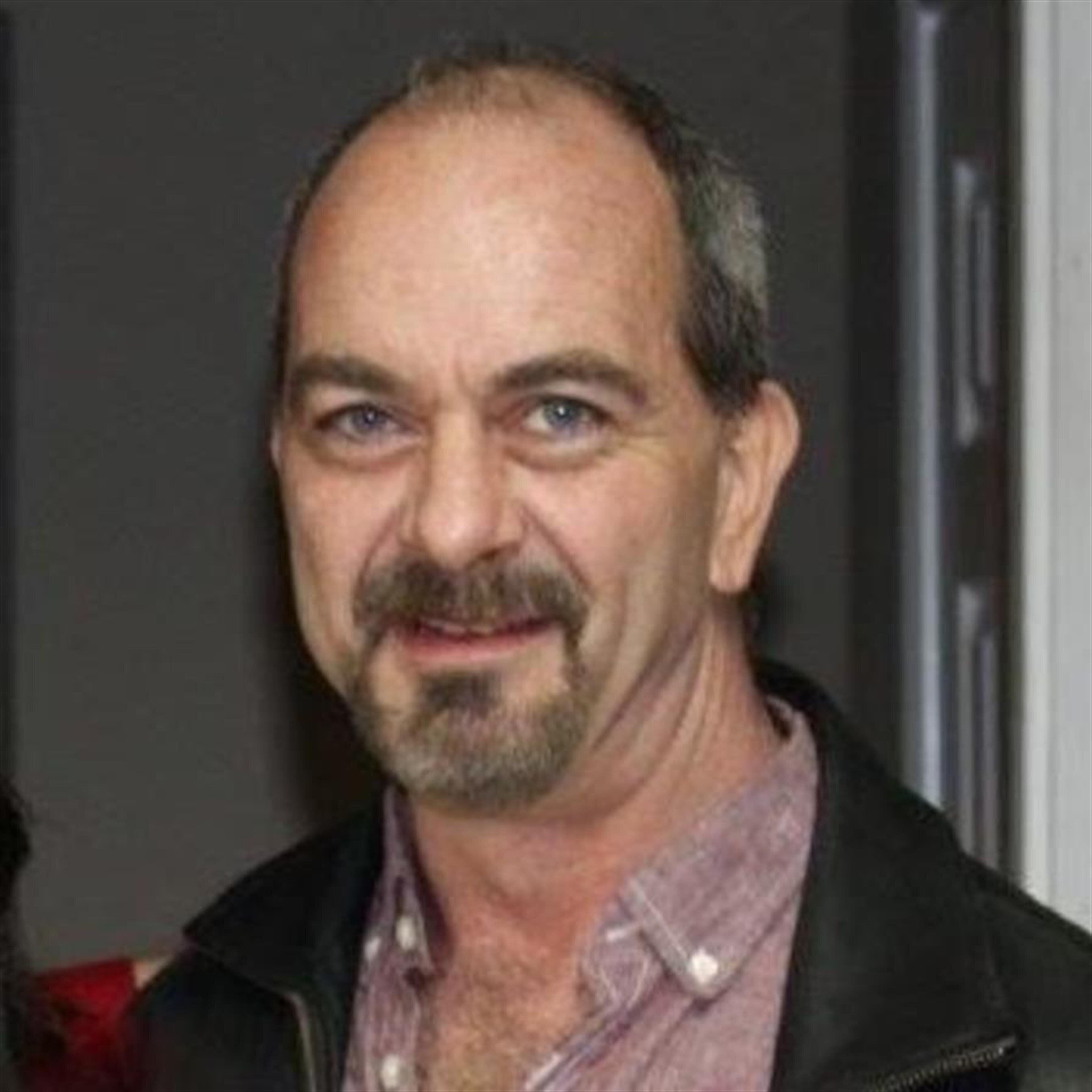 Paul Kenneth Pendleton