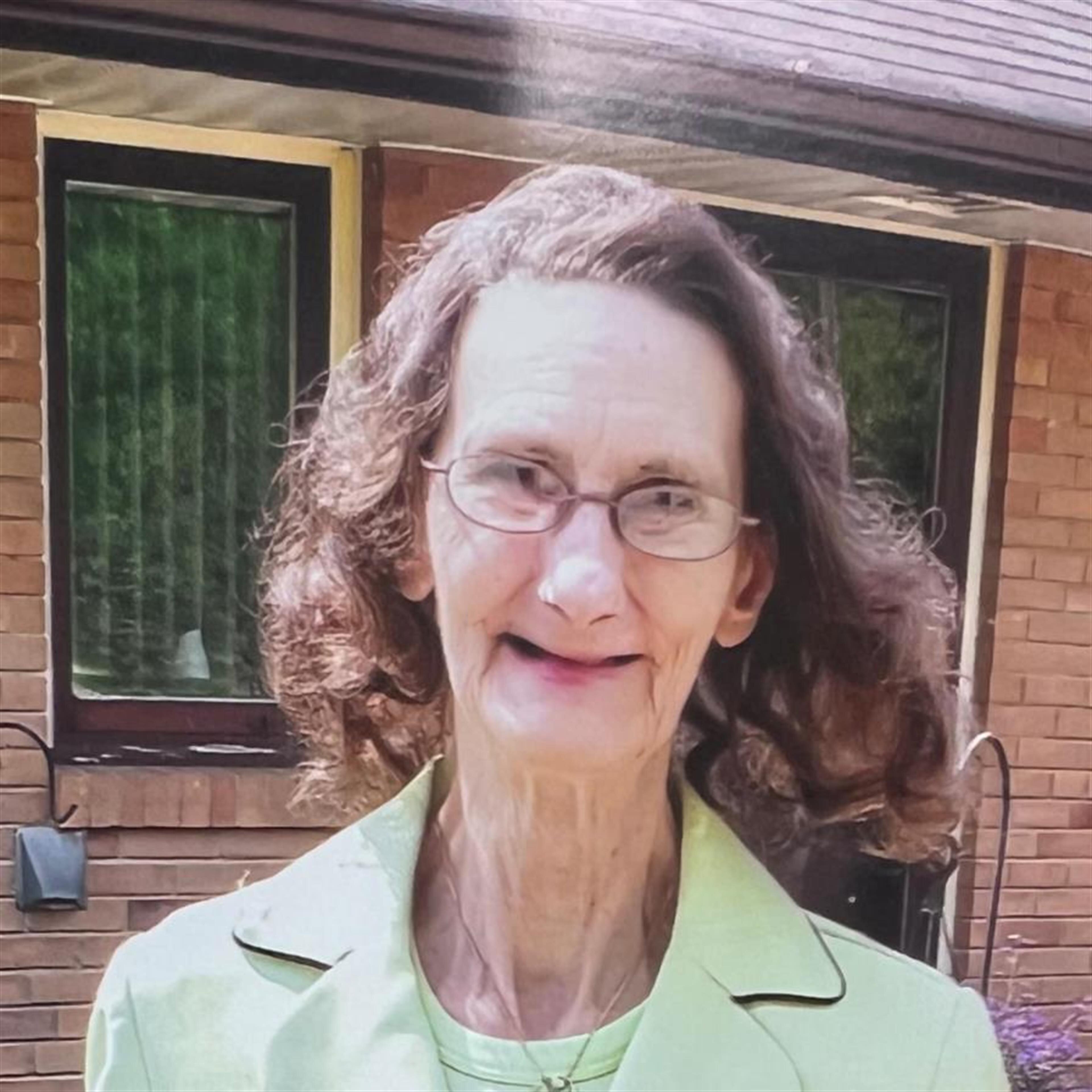 Ruth A. McJunkins
