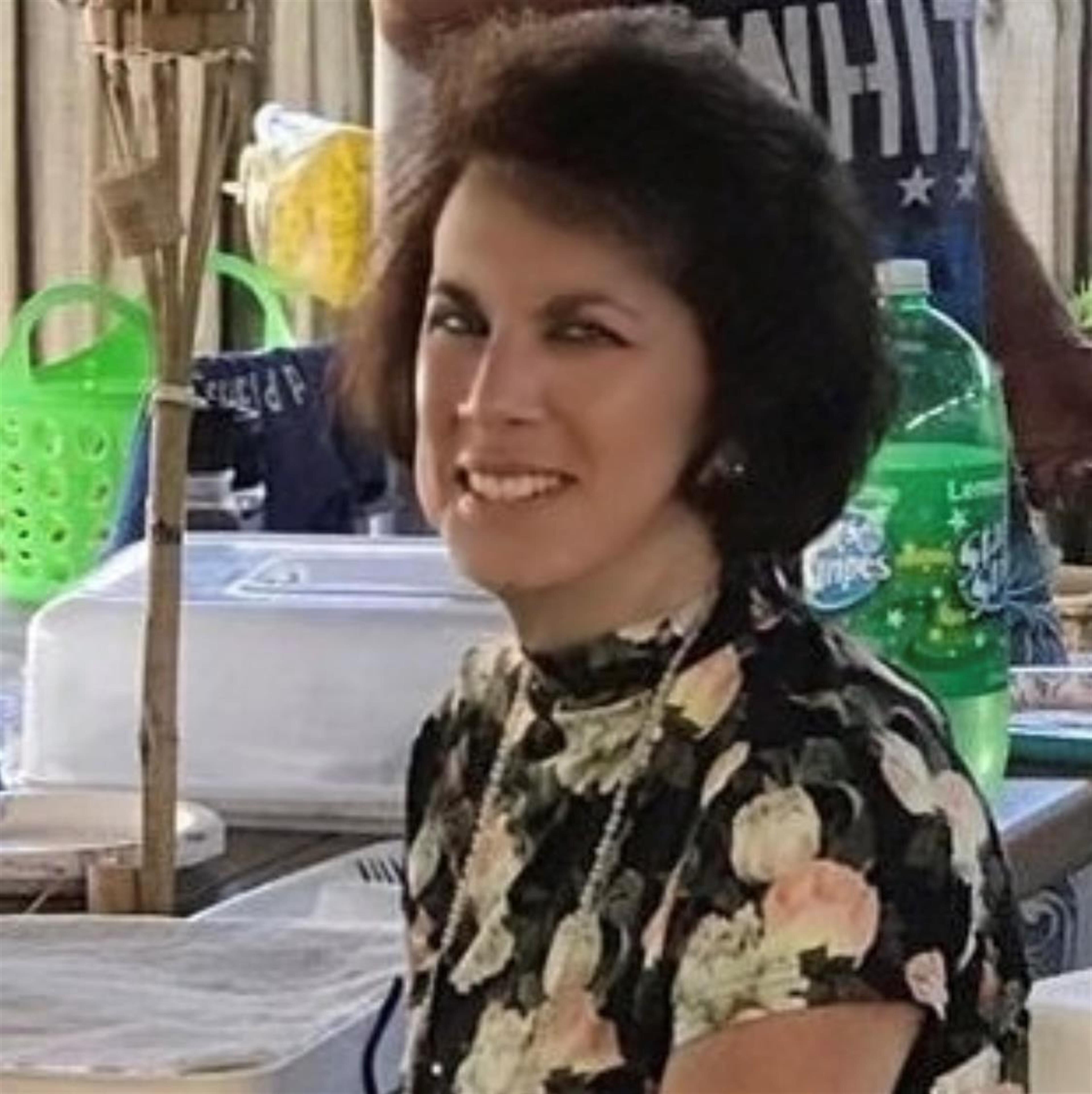 Joyce Diaz