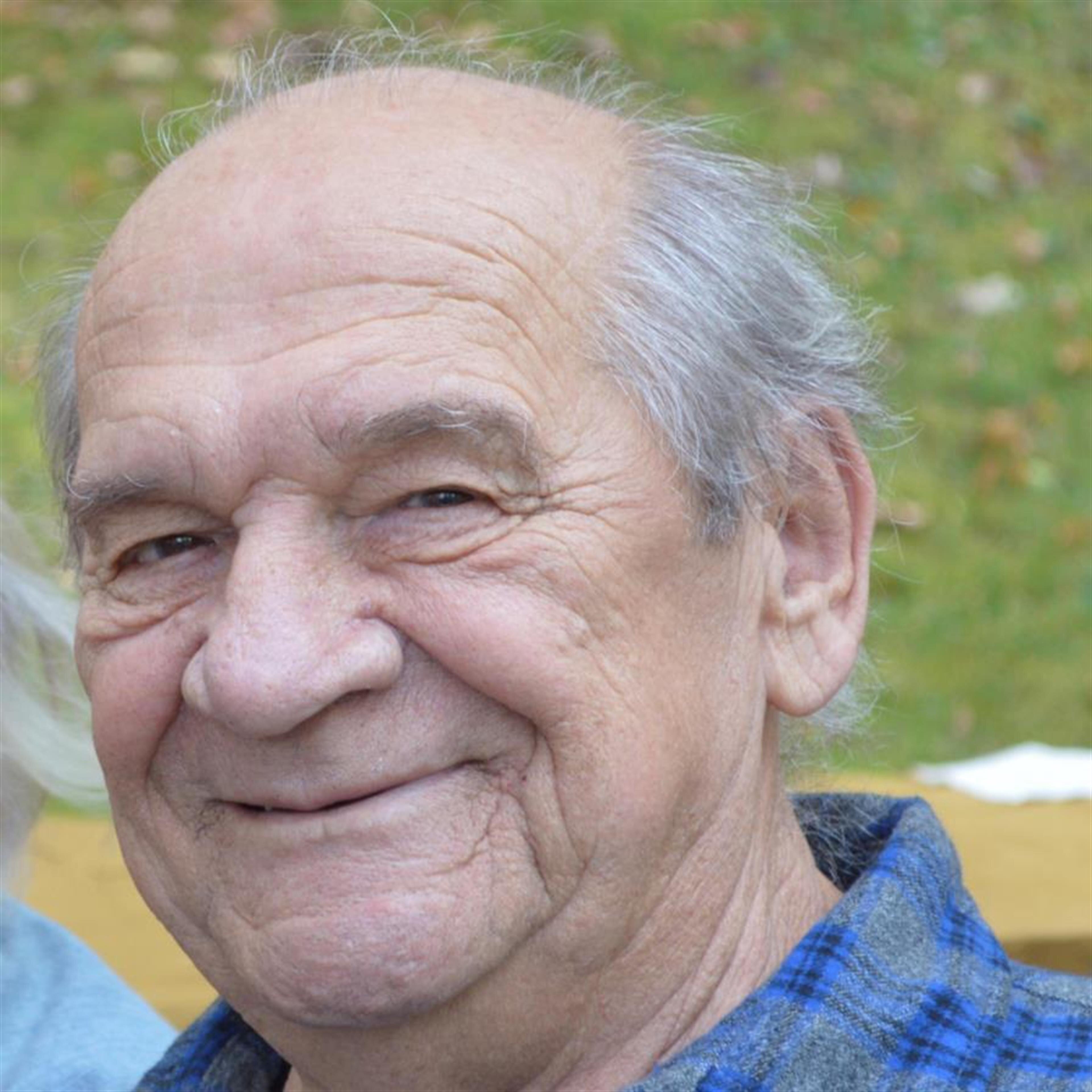 Louis F. Rudinski