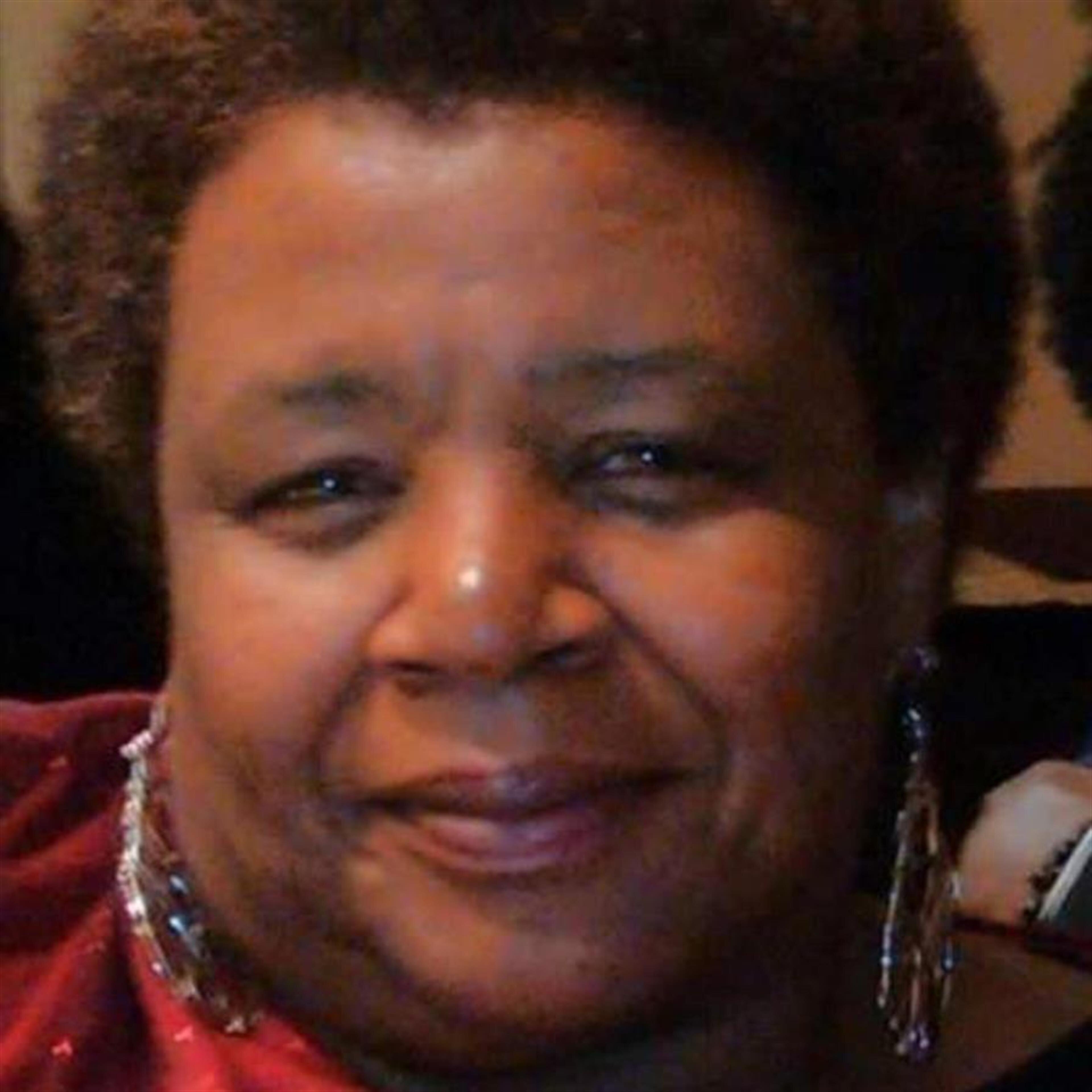 Vesta Annette Price