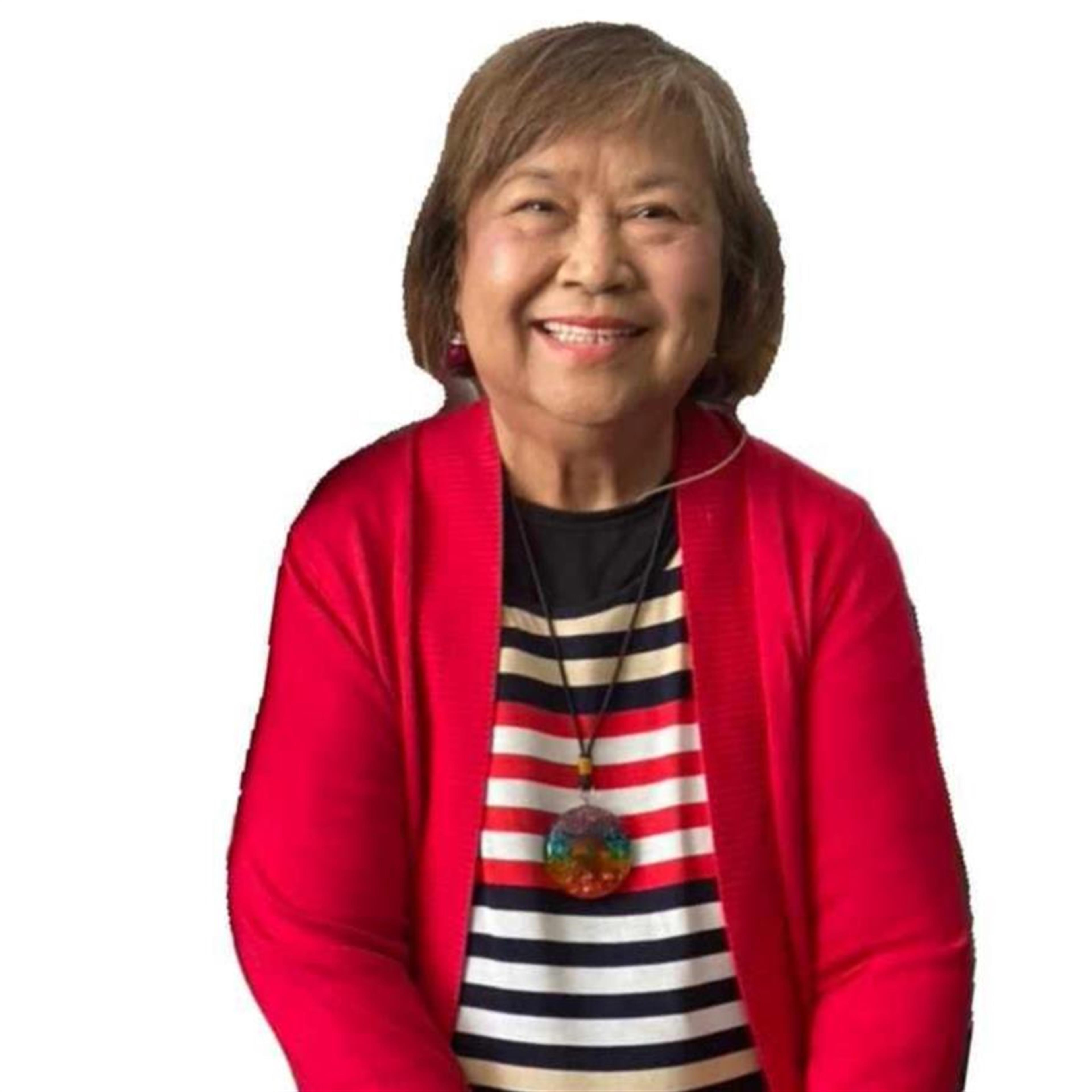 Esmeralda Mancilla