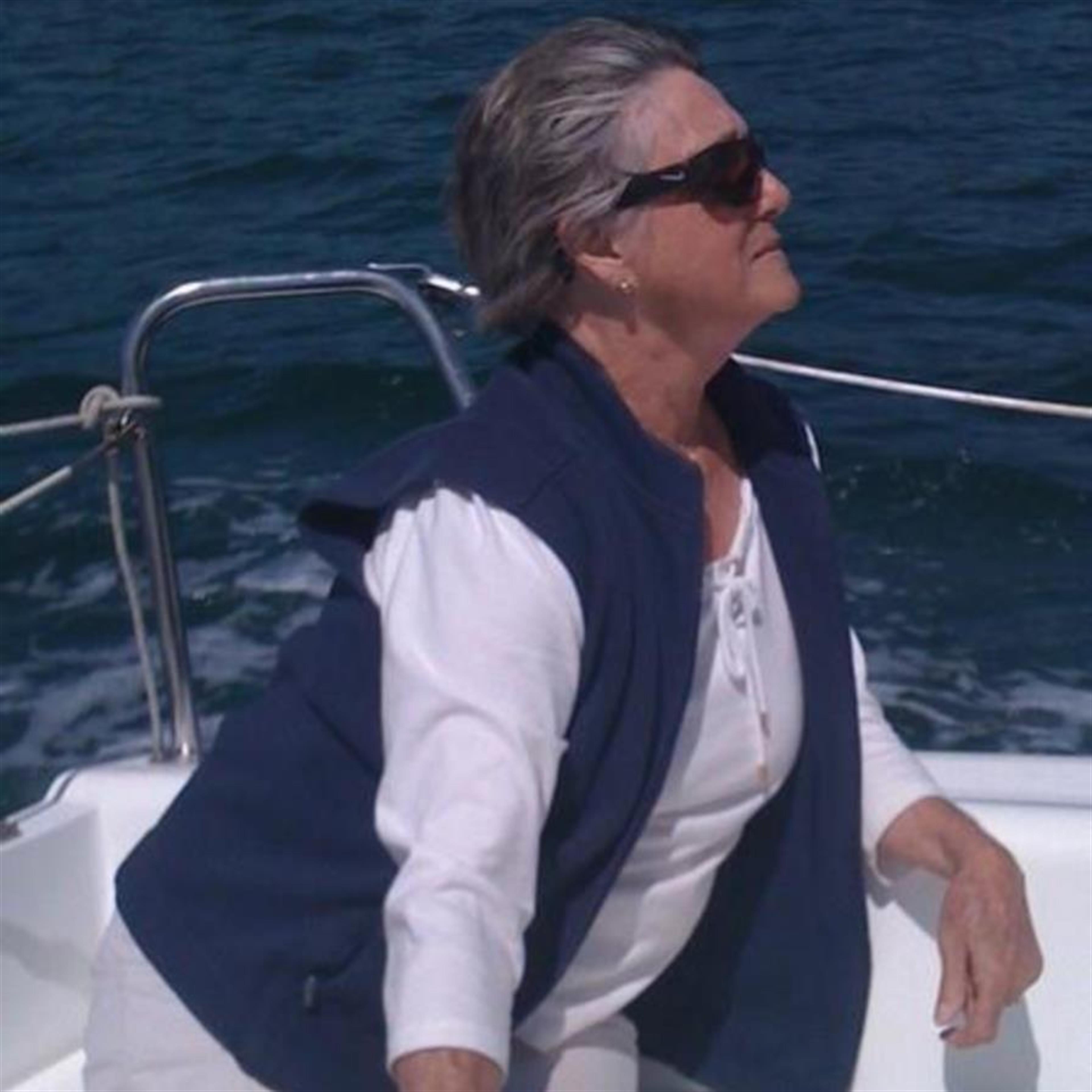 Helen Huse Kinnett's obituary picture