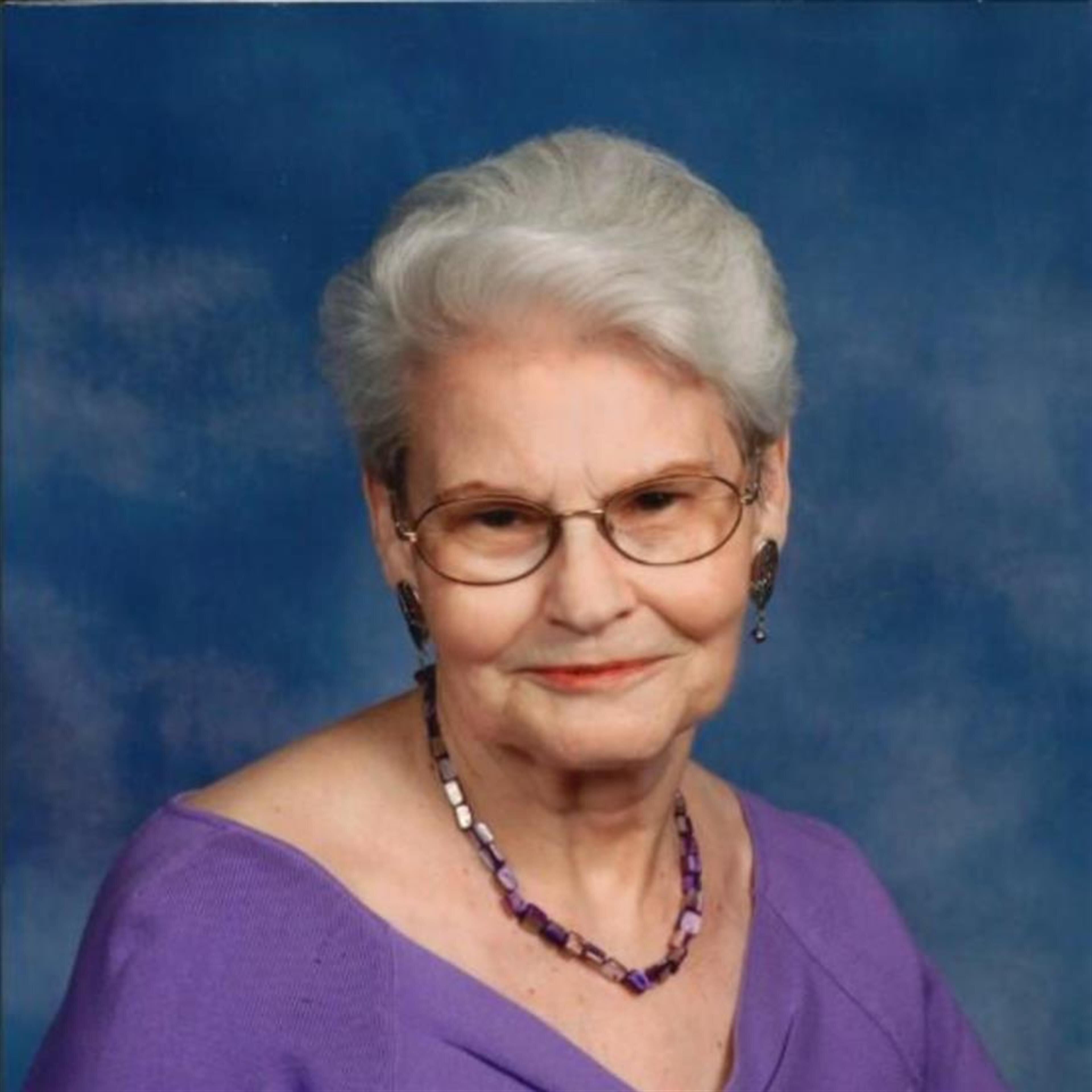 Vivian Lucille Cole