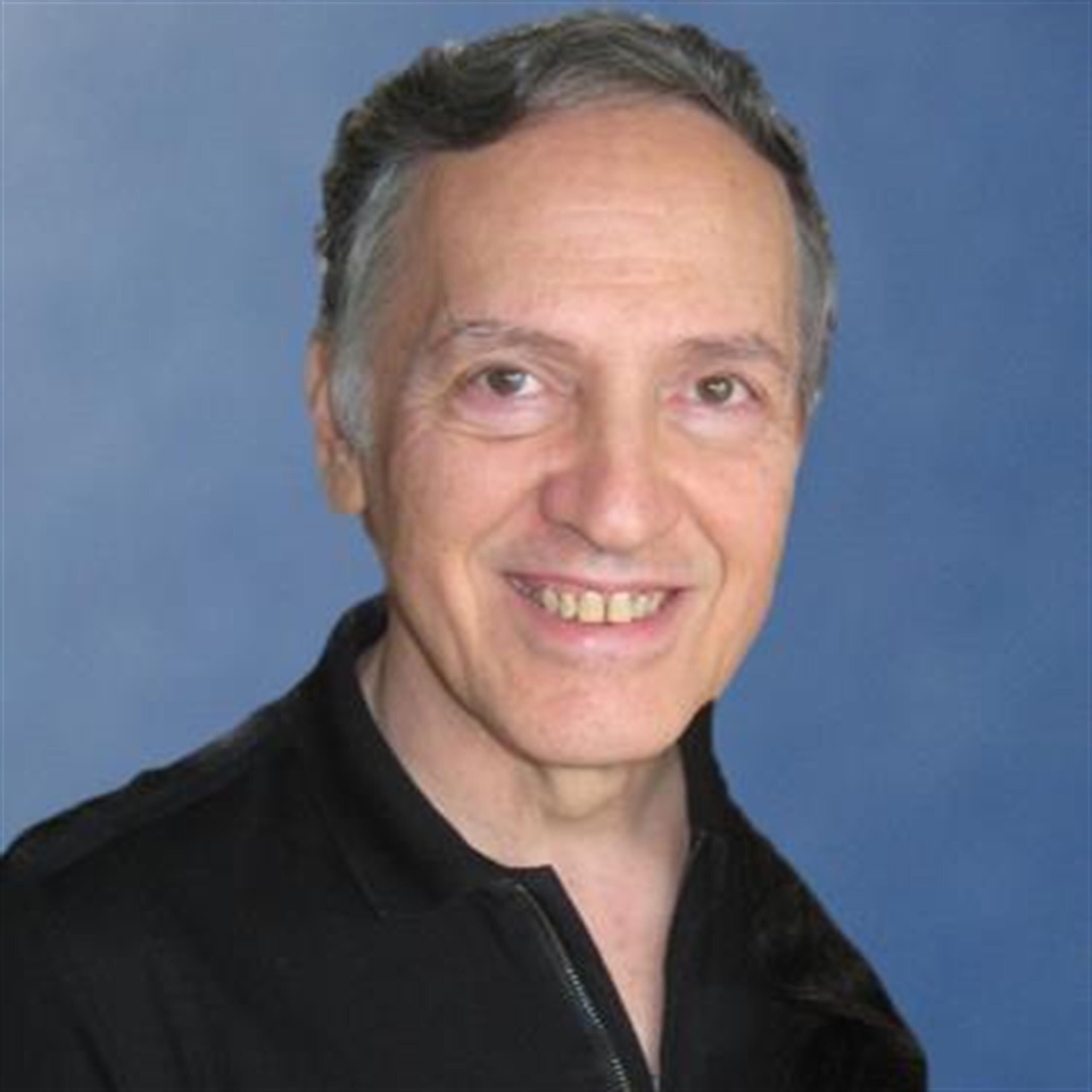 Robert Edward Jung